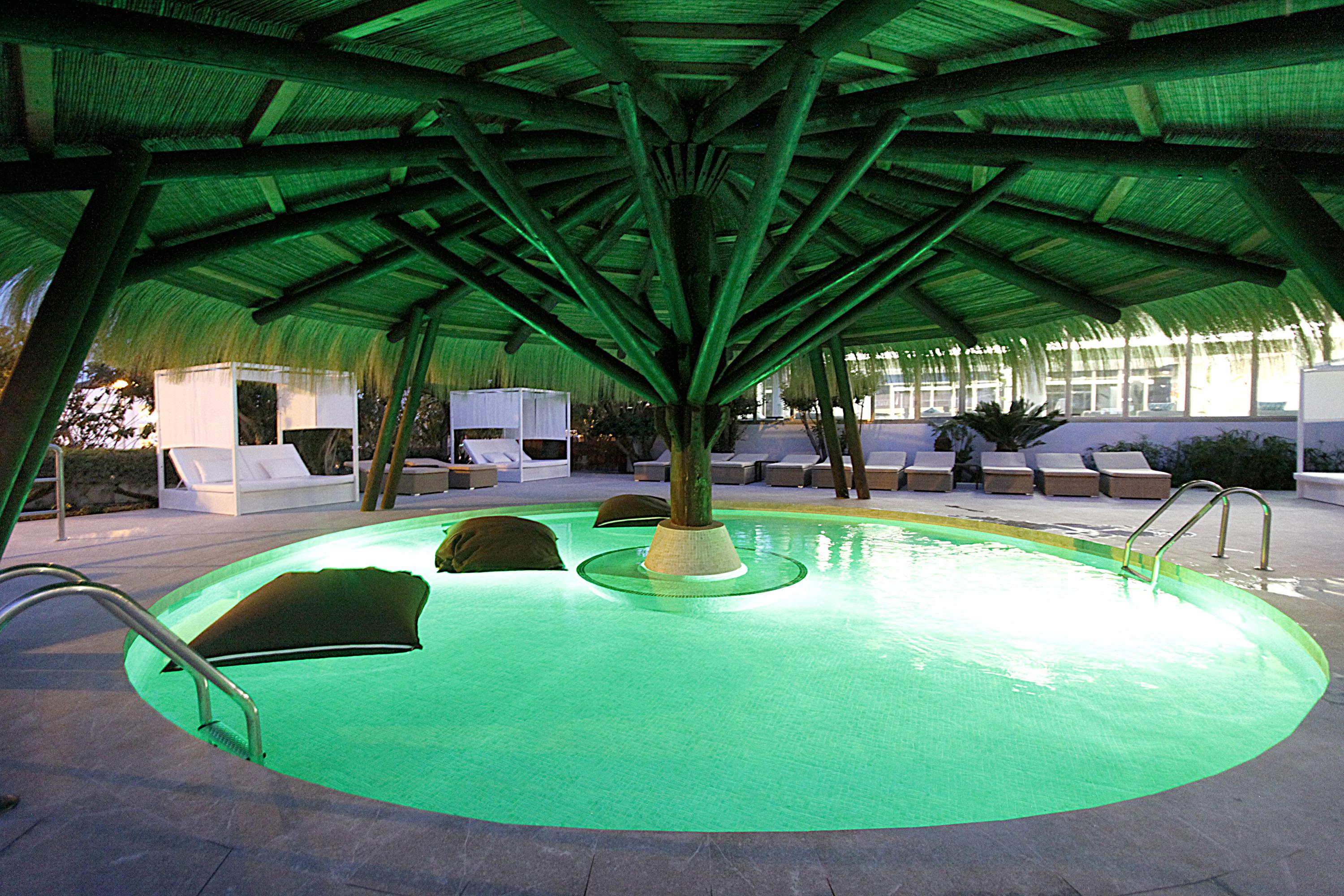 Bg Rei Del Mediterrani (adults Only) Playa de Muro (Mallorca)