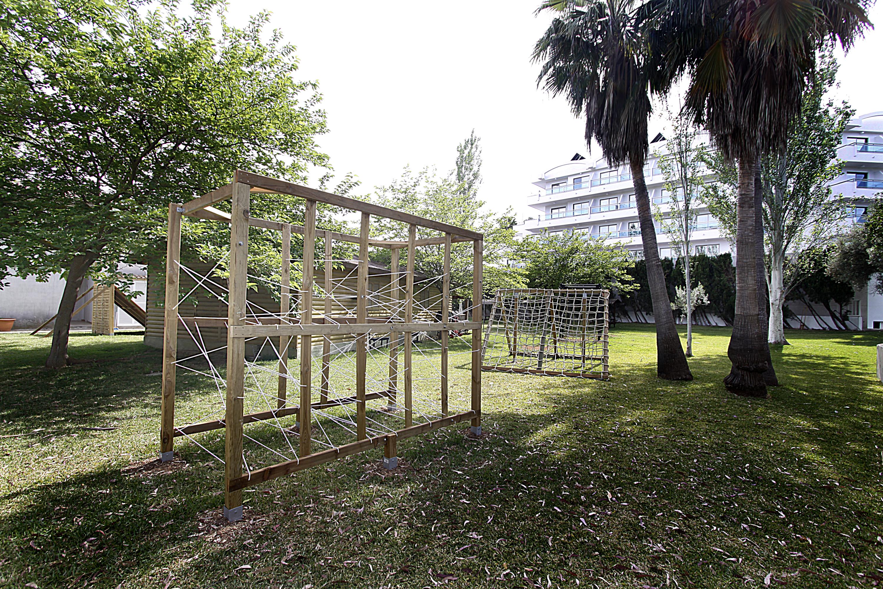 Bg Rei Del Mediterrani (adults Only) 4*