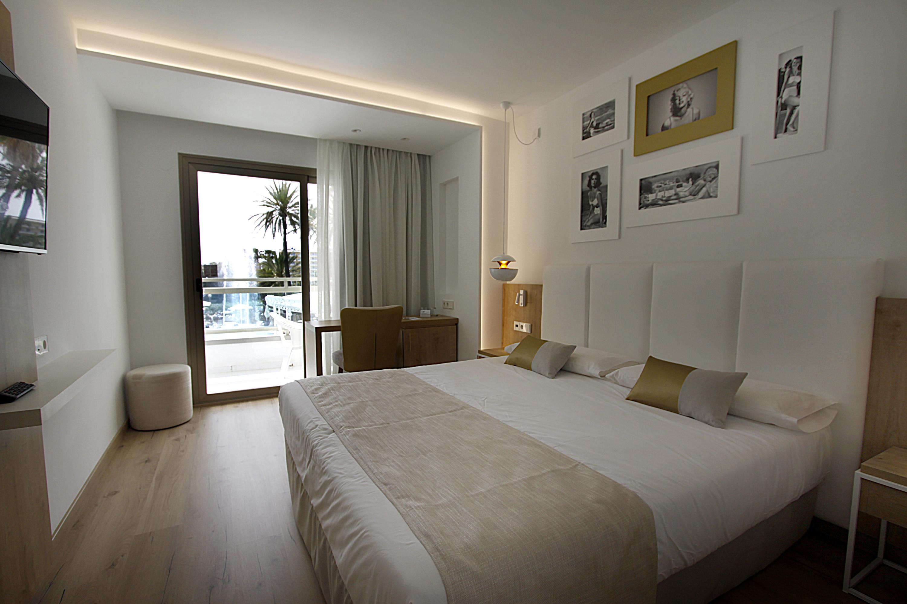 Bg Rei Del Mediterrani (adults Only) 4*