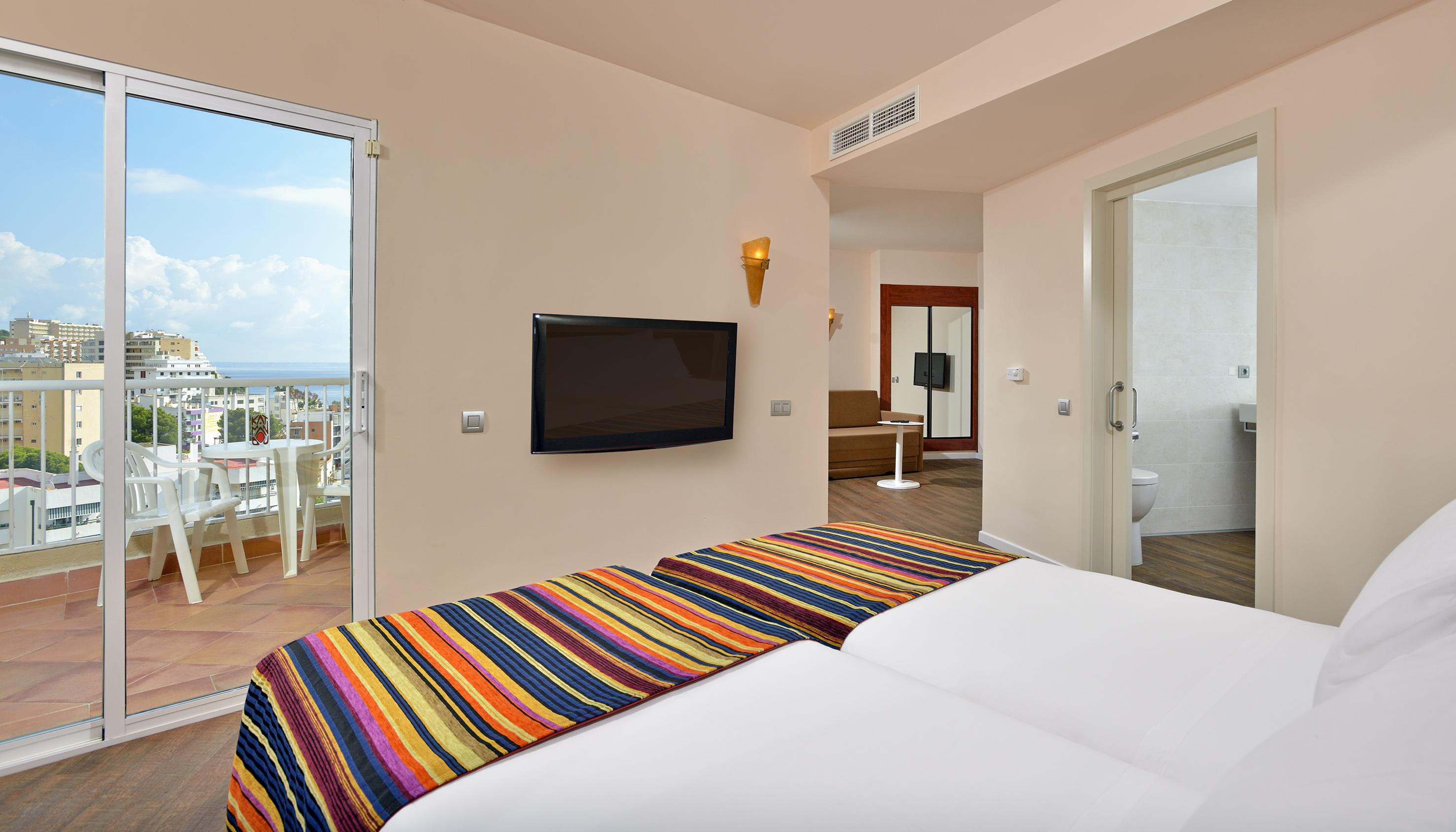 Hotel Sol Katmandu Park &