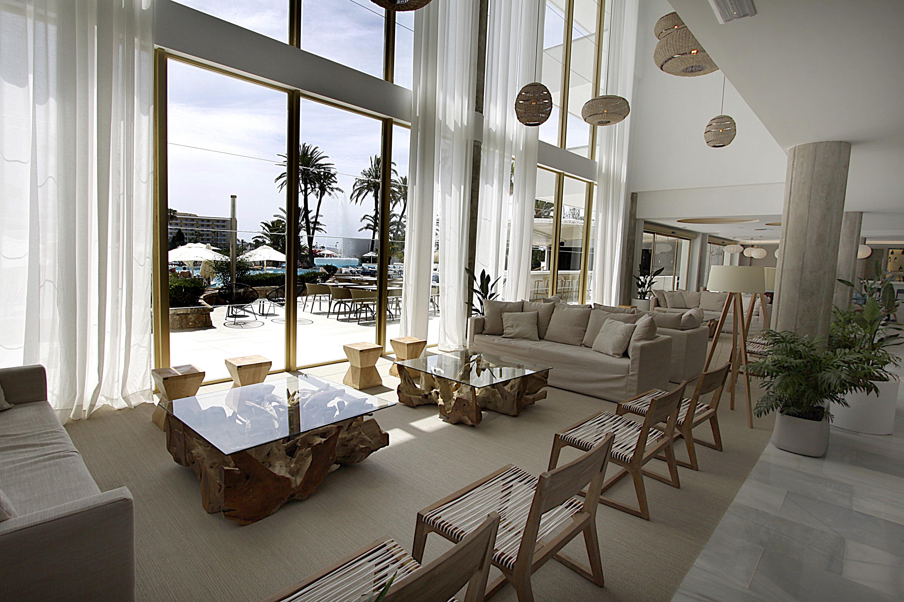 Bg Rei Del Mediterrani (adults Only) 4* Playa de Muro (Mallorca)