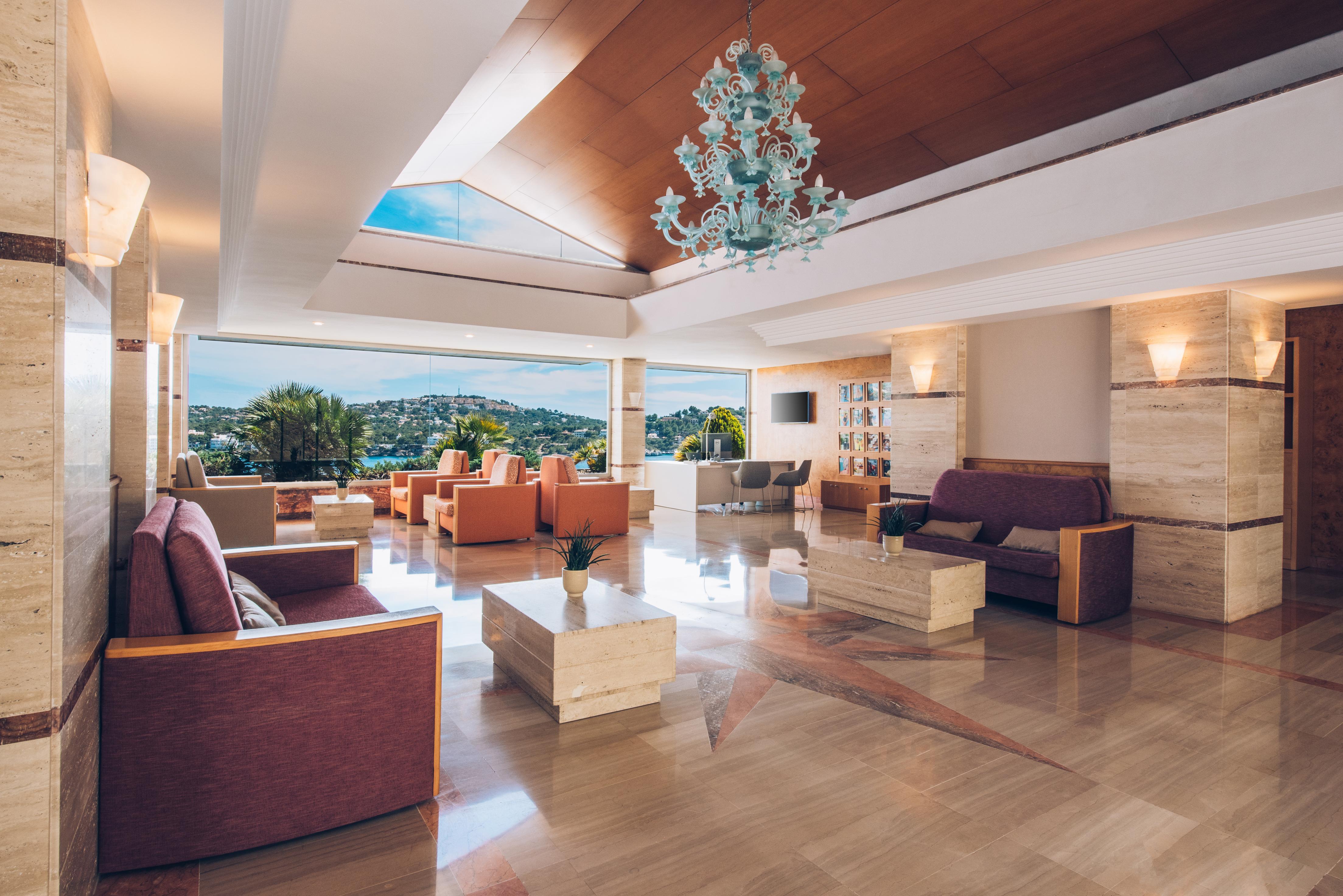 Iberostar Selection Jardín Del Sol - Adults Only 4* Santa Ponsa