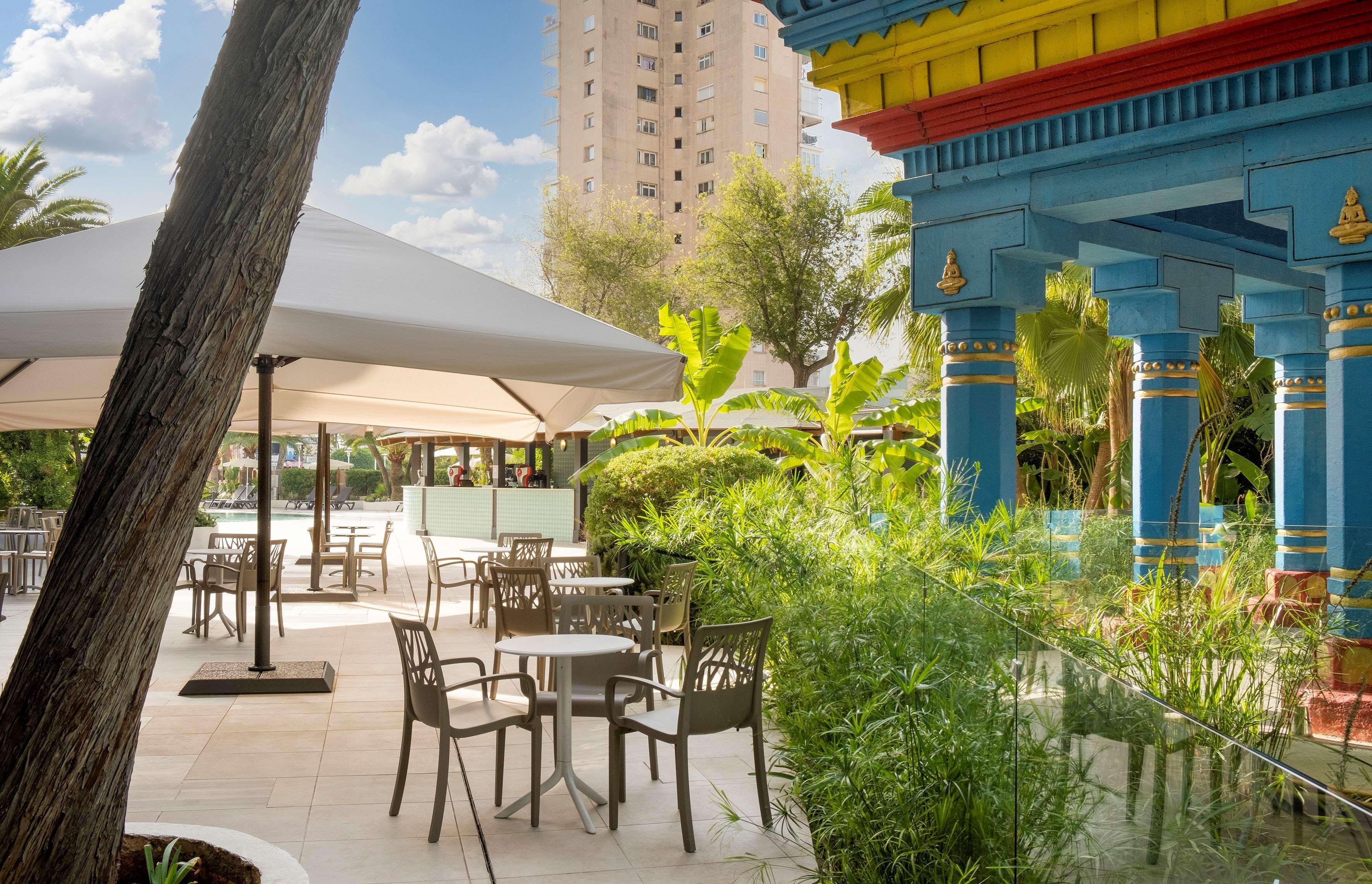 Hotel Sol Katmandu Park &