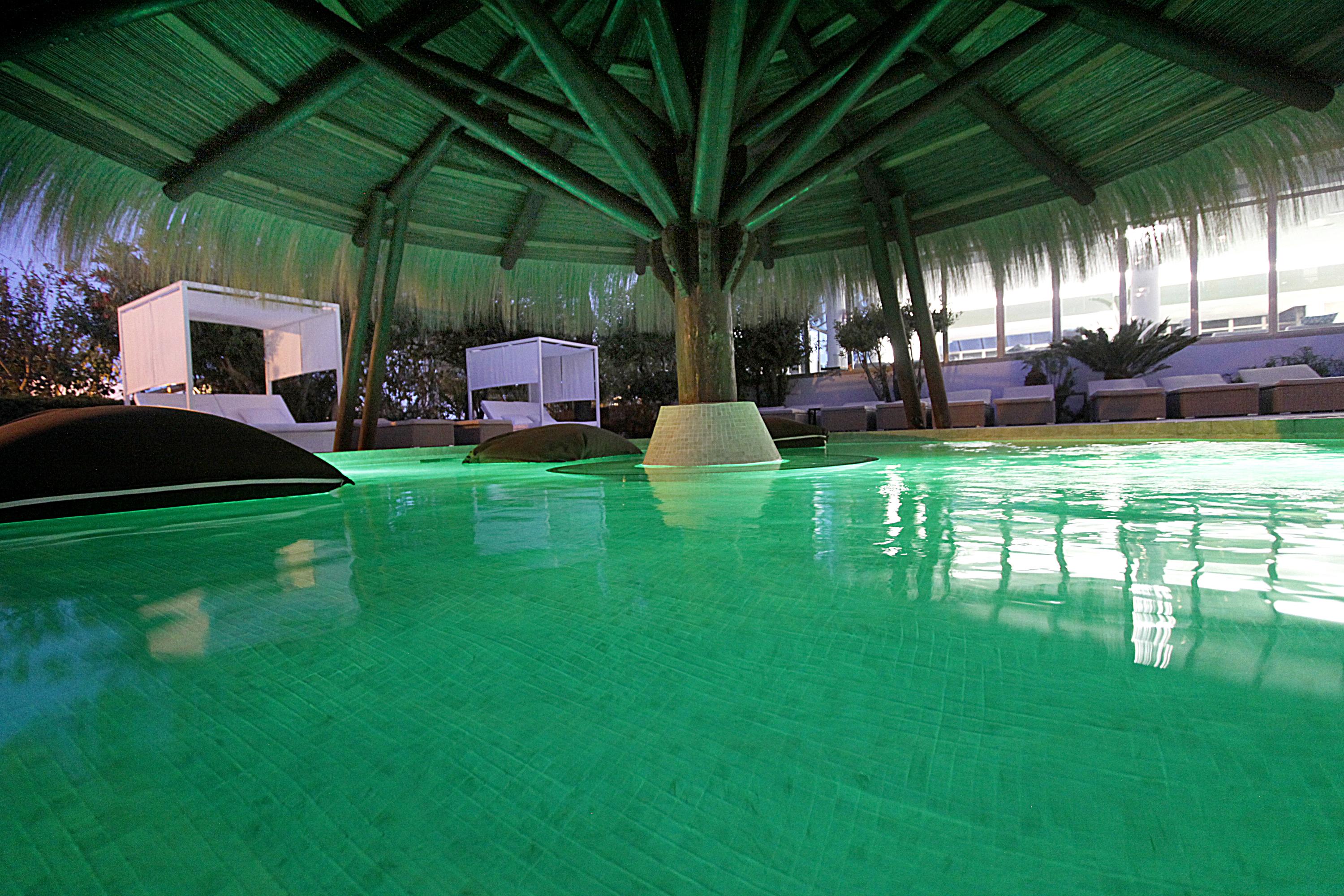 Bg Rei Del Mediterrani (adults Only)