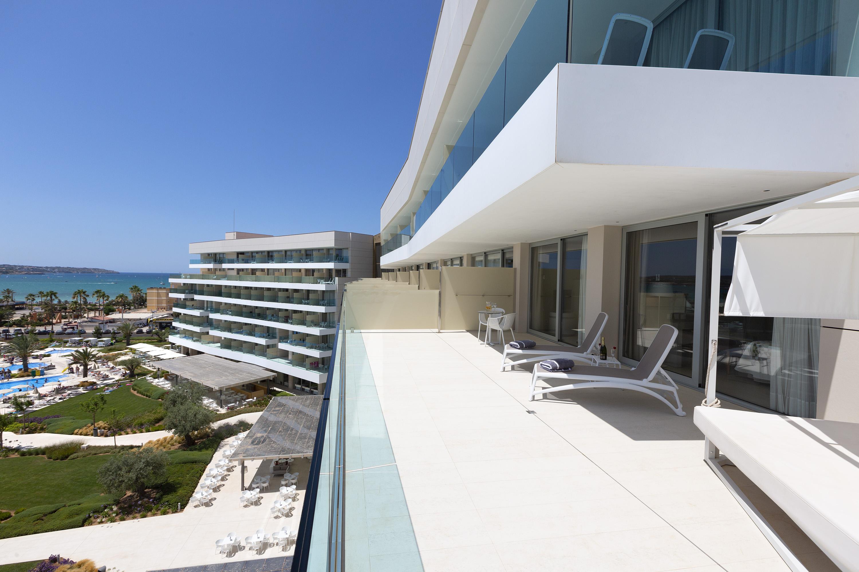 Hipotels Gran Playa De Palma Hotel Playa de Palma (Mallorca)
