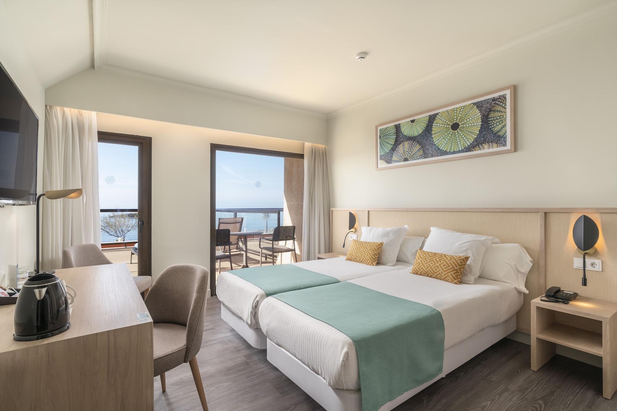 Hotel Aluasoul Palma Adults Only Can Pastilla (Mallorca)