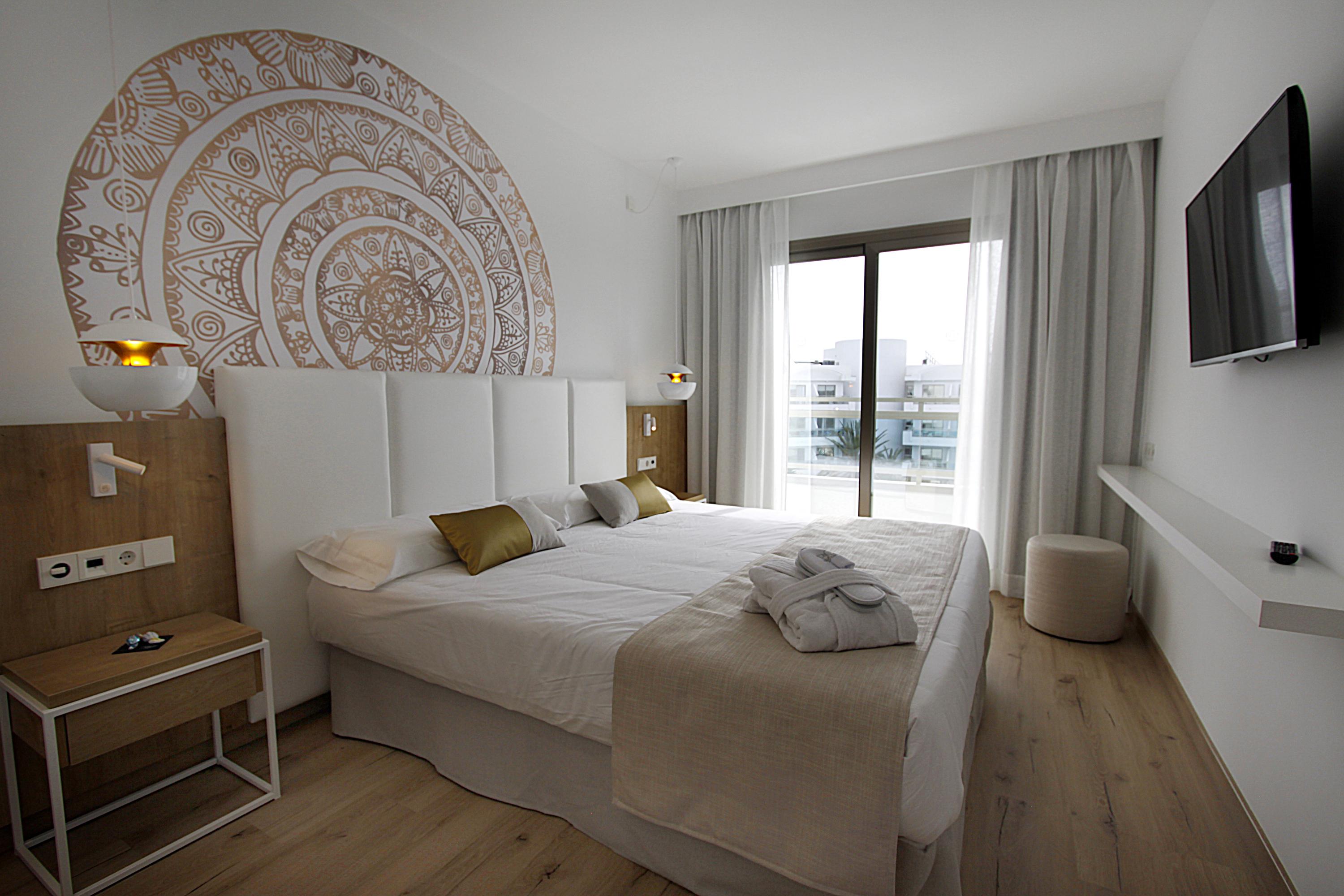 Bg Rei Del Mediterrani (adults Only) 4* Playa de Muro (Mallorca)