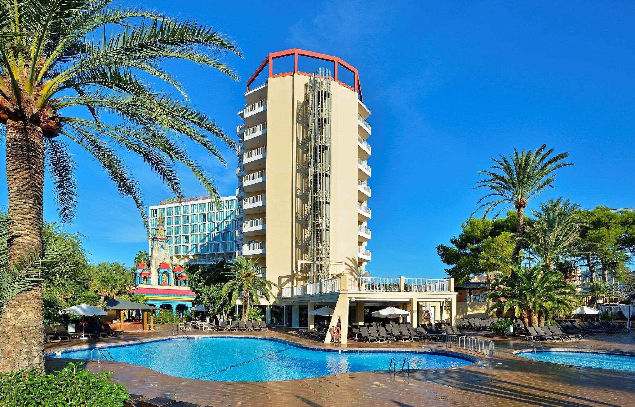 Hotel Sol Katmandu Park & 4*
