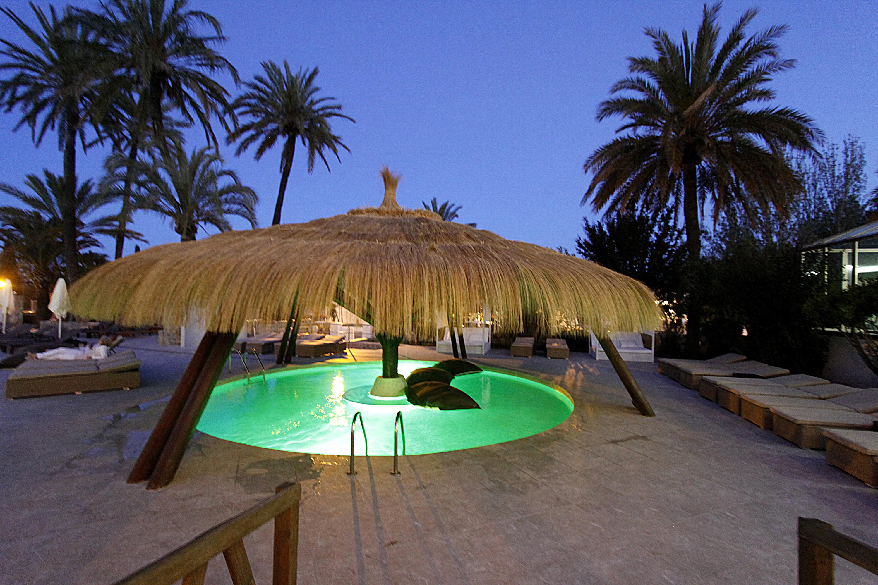 Bg Rei Del Mediterrani (adults Only) Hotel