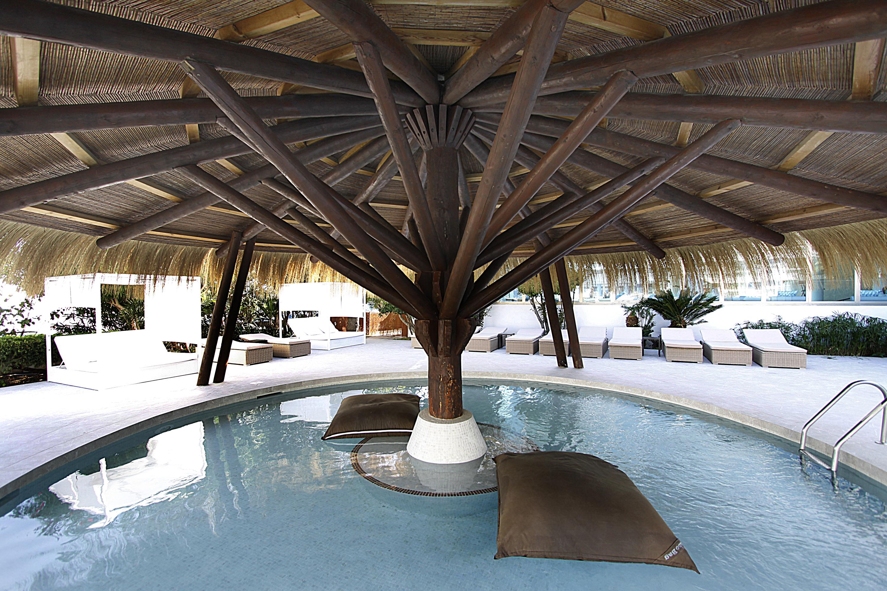 Bg Rei Del Mediterrani (adults Only) Hotel 4*