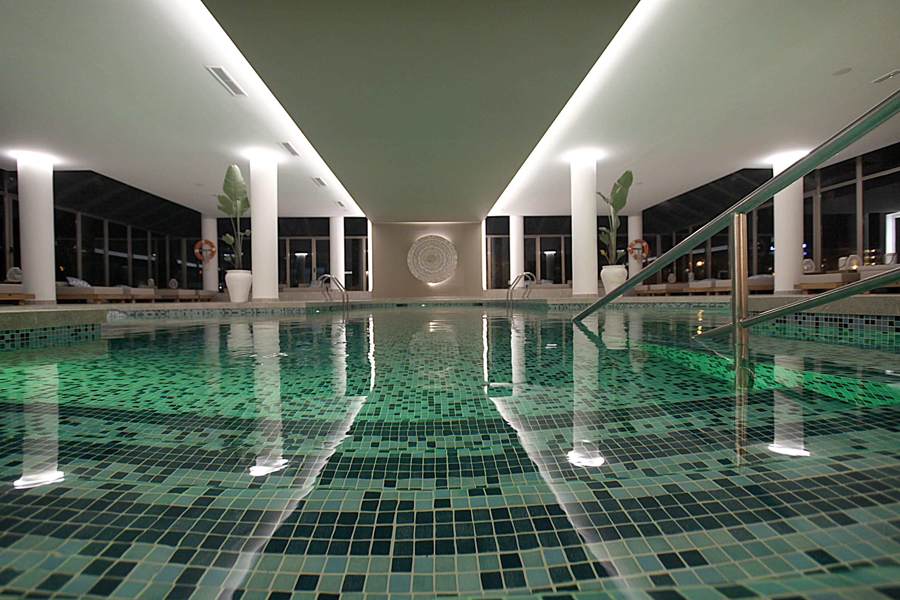 Hotel Bg Rei Del Mediterrani (adults Only) 4*