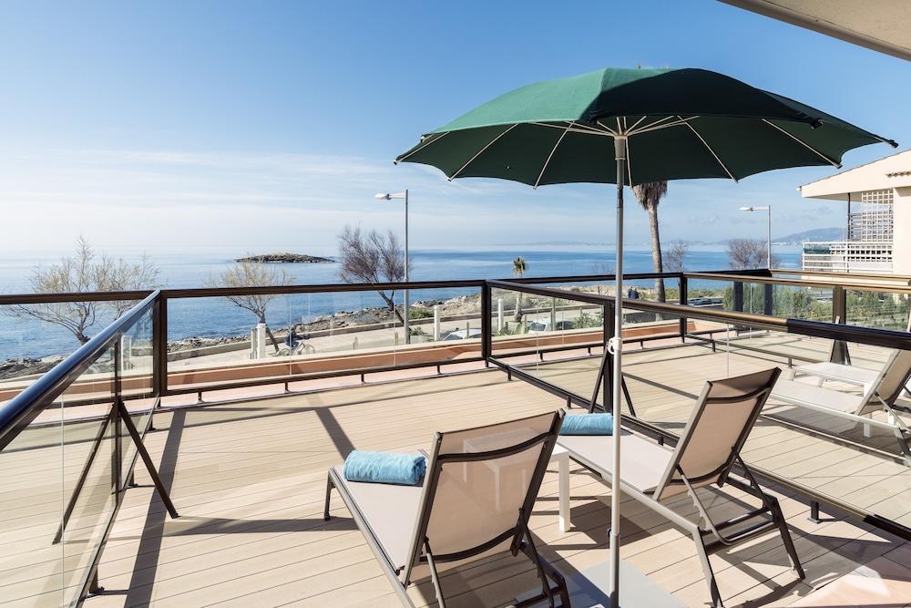 Hotel Aluasoul Palma Adults Only 4*