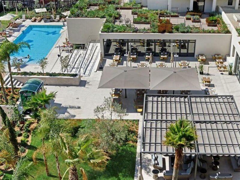 Paradiso Garden 4*