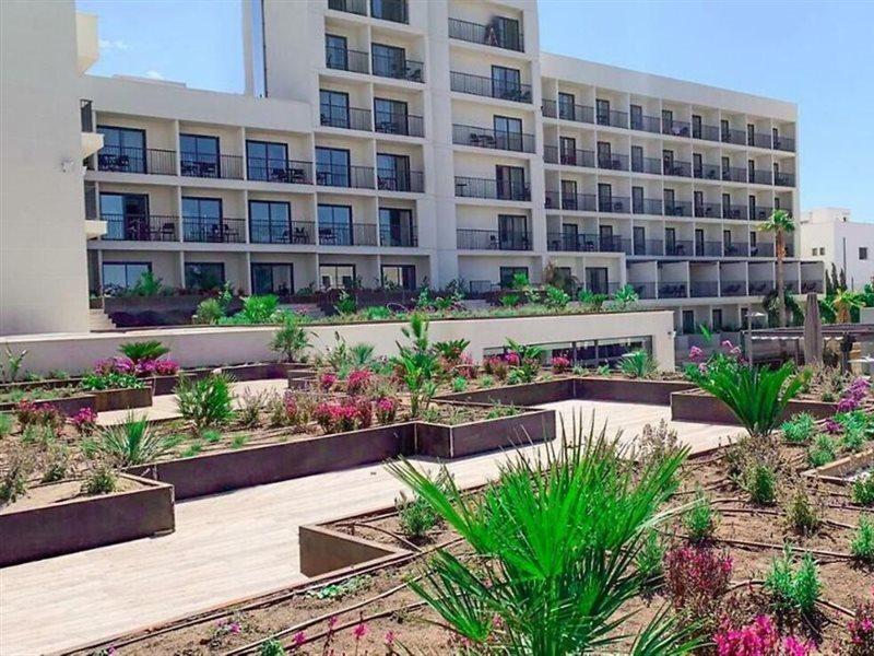 Paradiso Garden