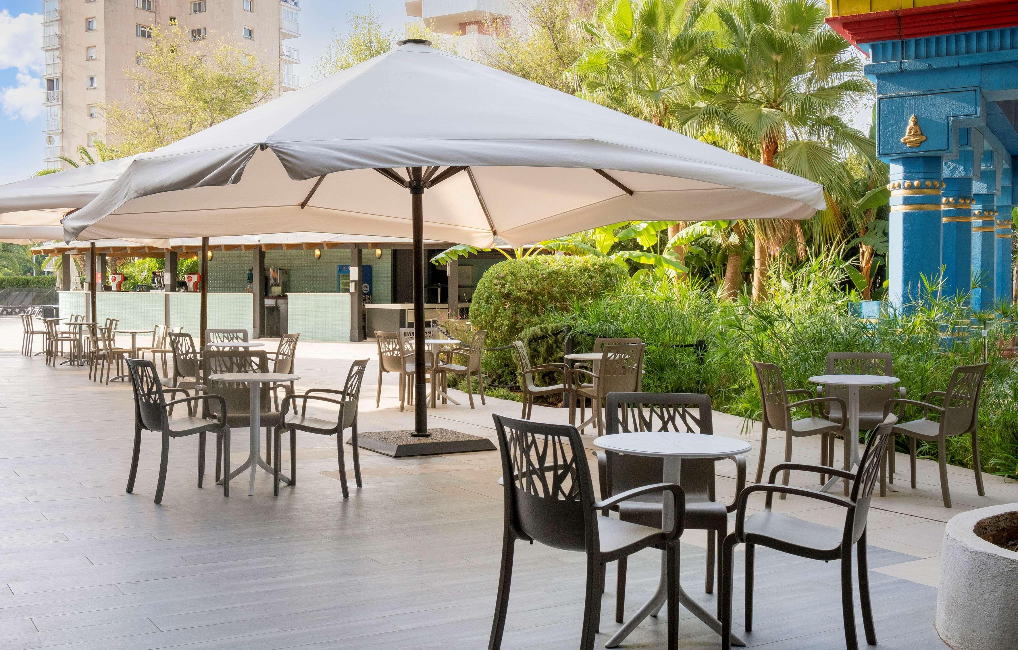 Sol Katmandu Park & 4* Magaluf (Mallorca)