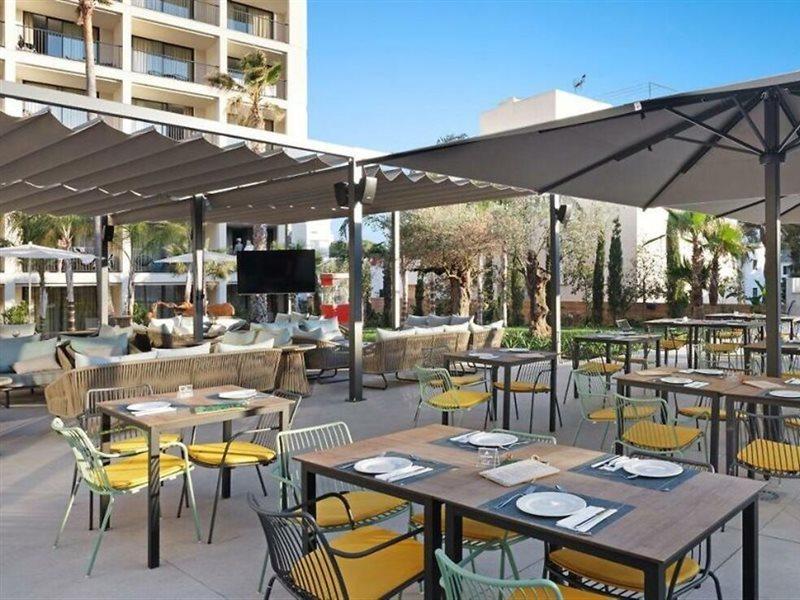 Hotel Paradiso Garden
