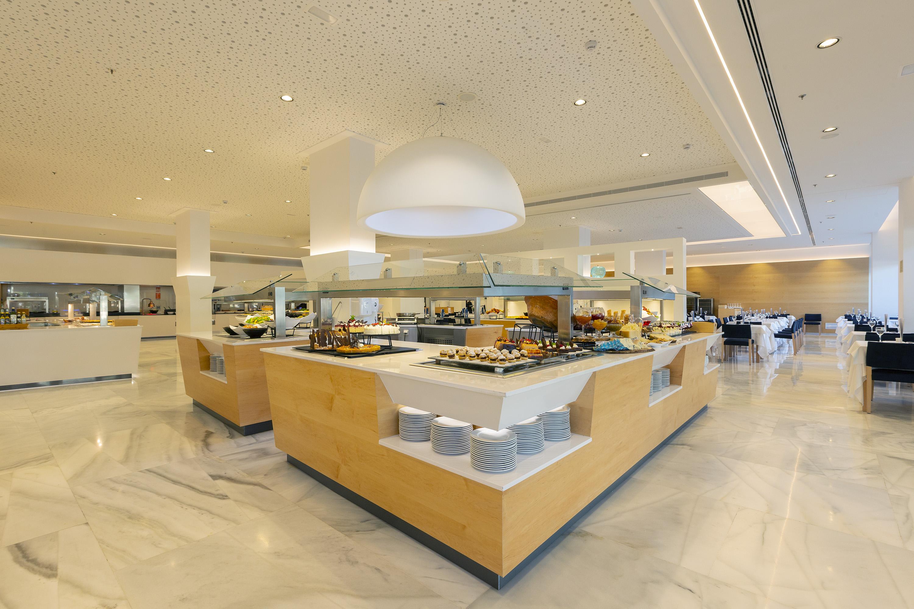 Hipotels Gran Playa De Palma Hotel 4*