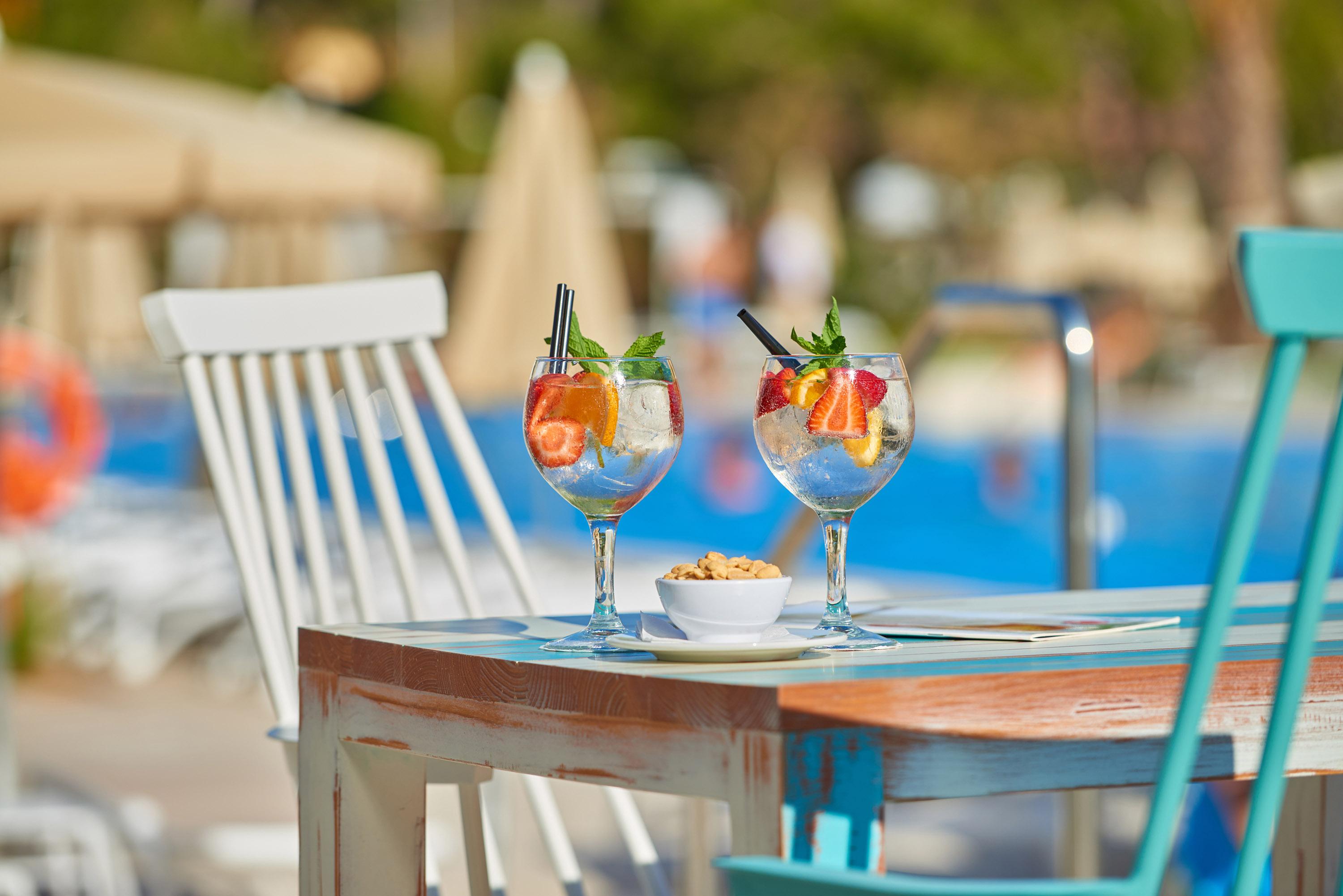 Hotel Hipotels Gran Playa De Palma