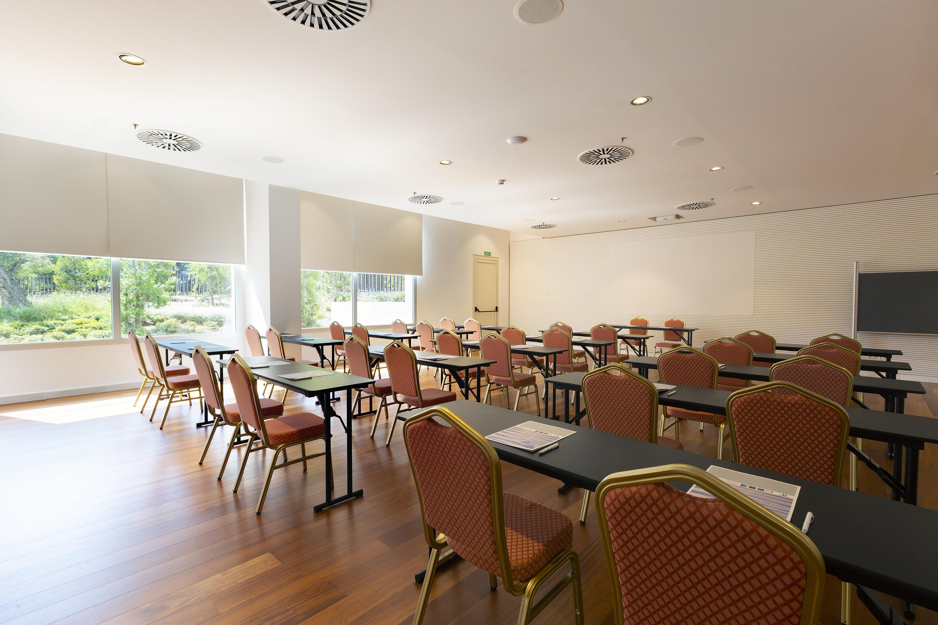 Hotel Hipotels Gran Playa De Palma