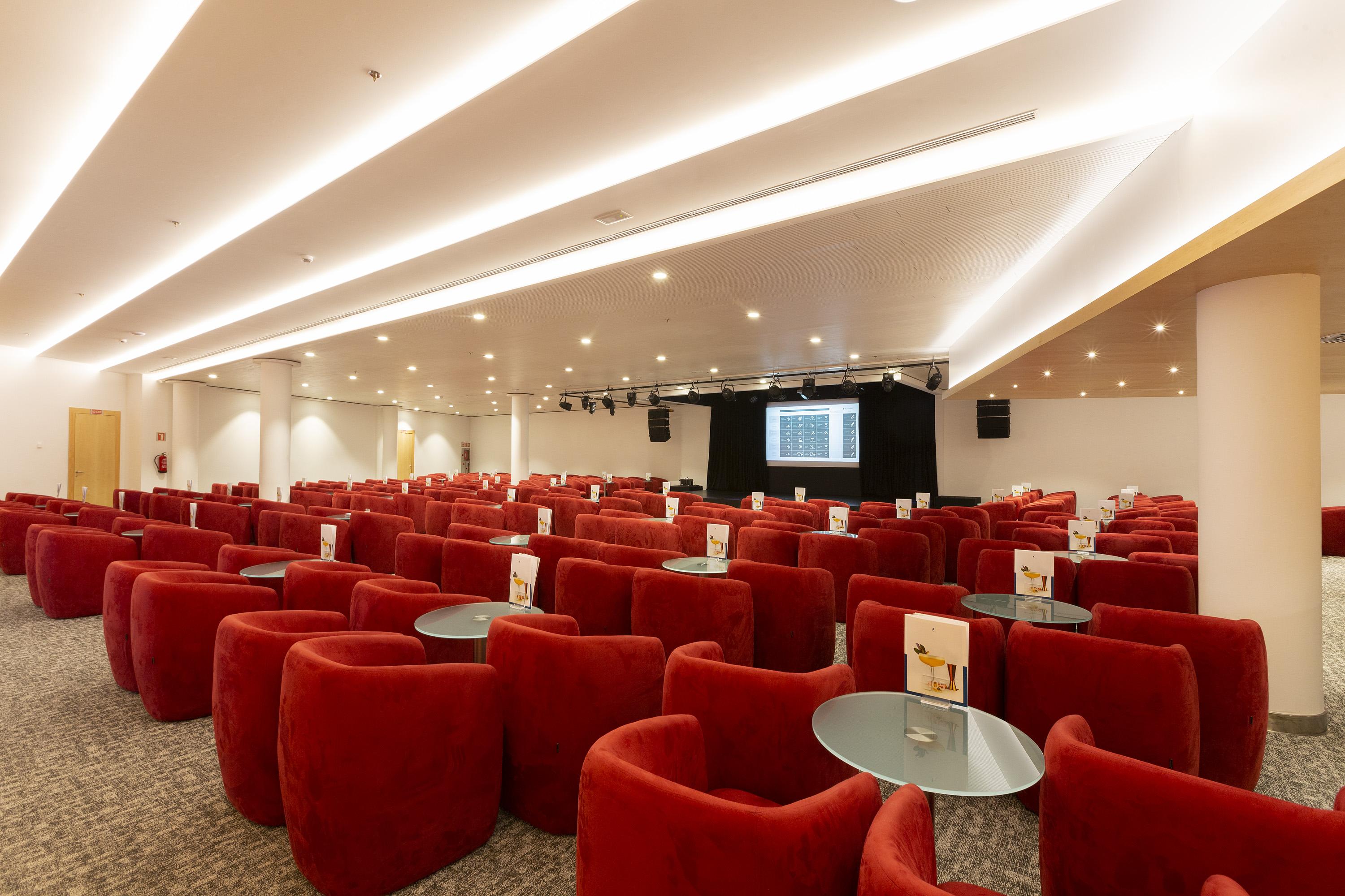 Hotel Hipotels Gran Playa De Palma 4*