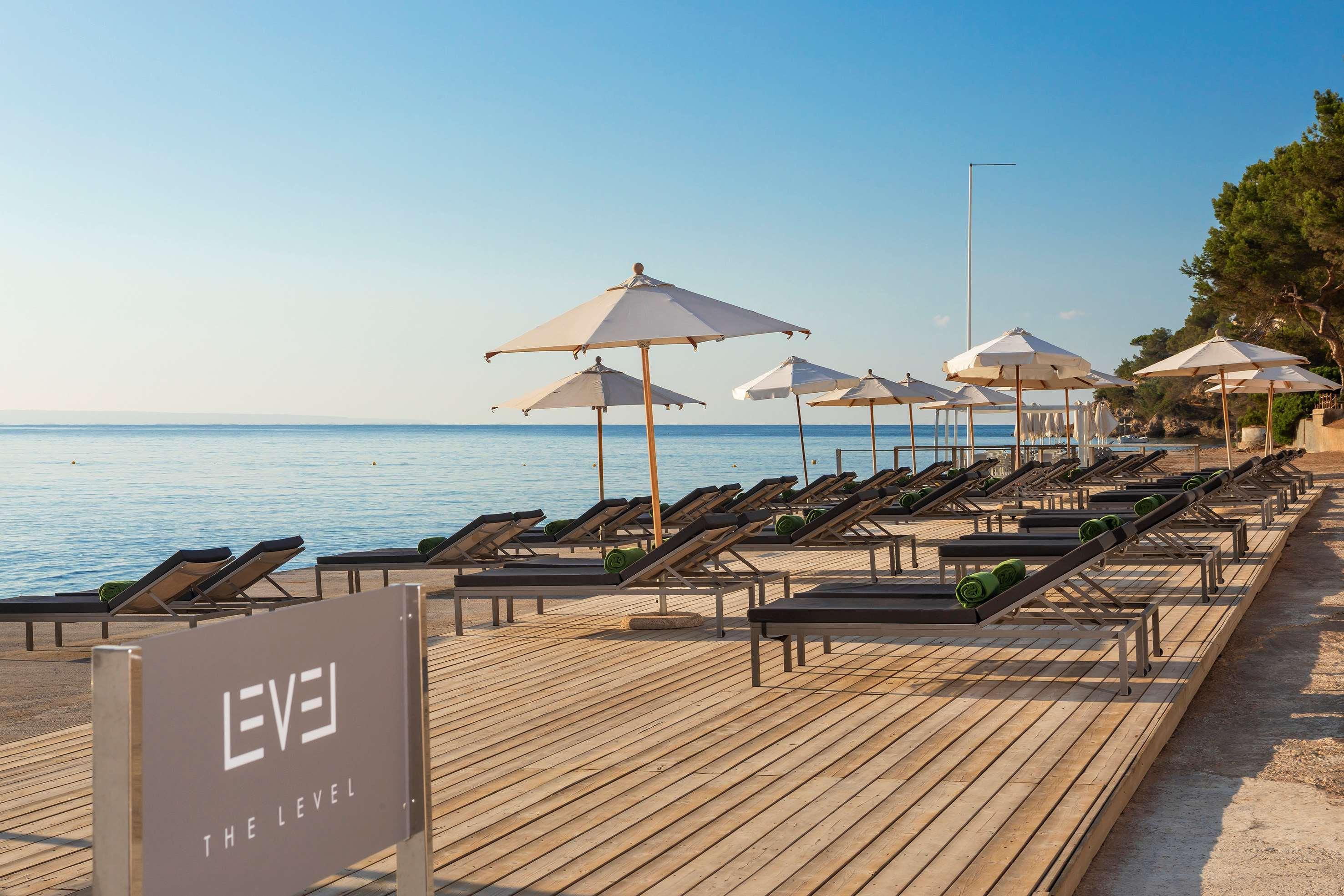 Hotel Meliá South Magaluf (Mallorca)