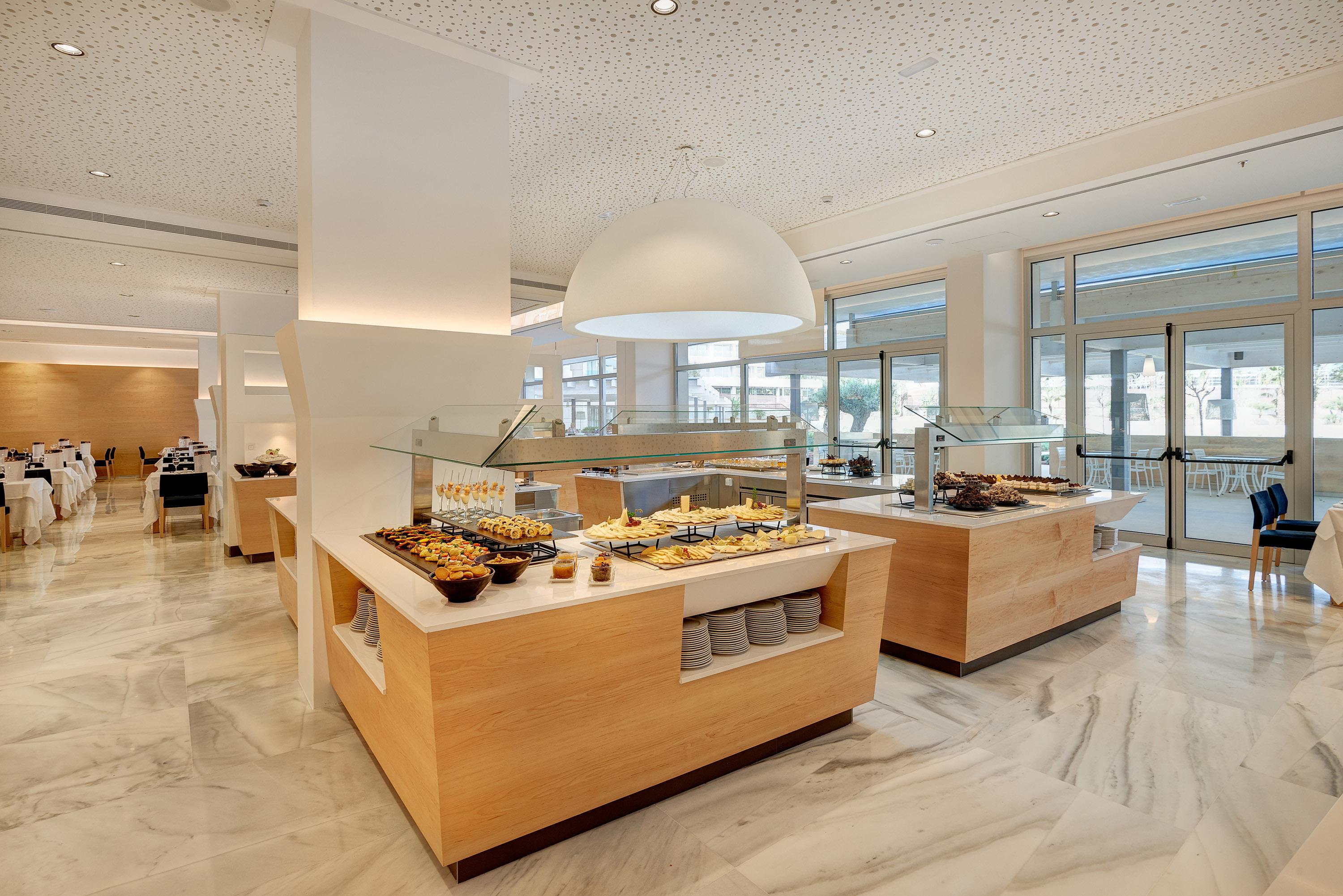 Hipotels Gran Playa De Palma 4*