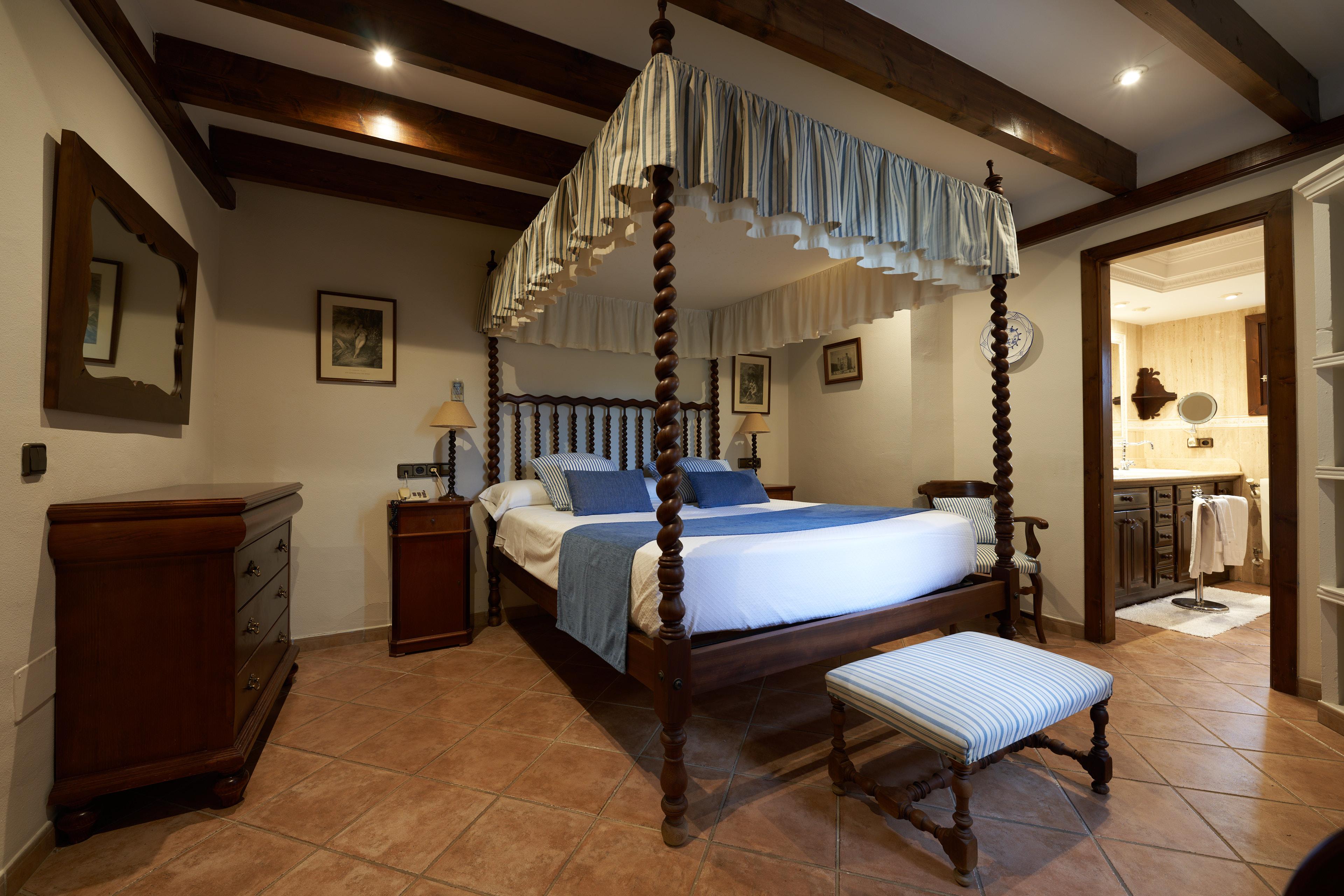 Hotel D' Es Molí