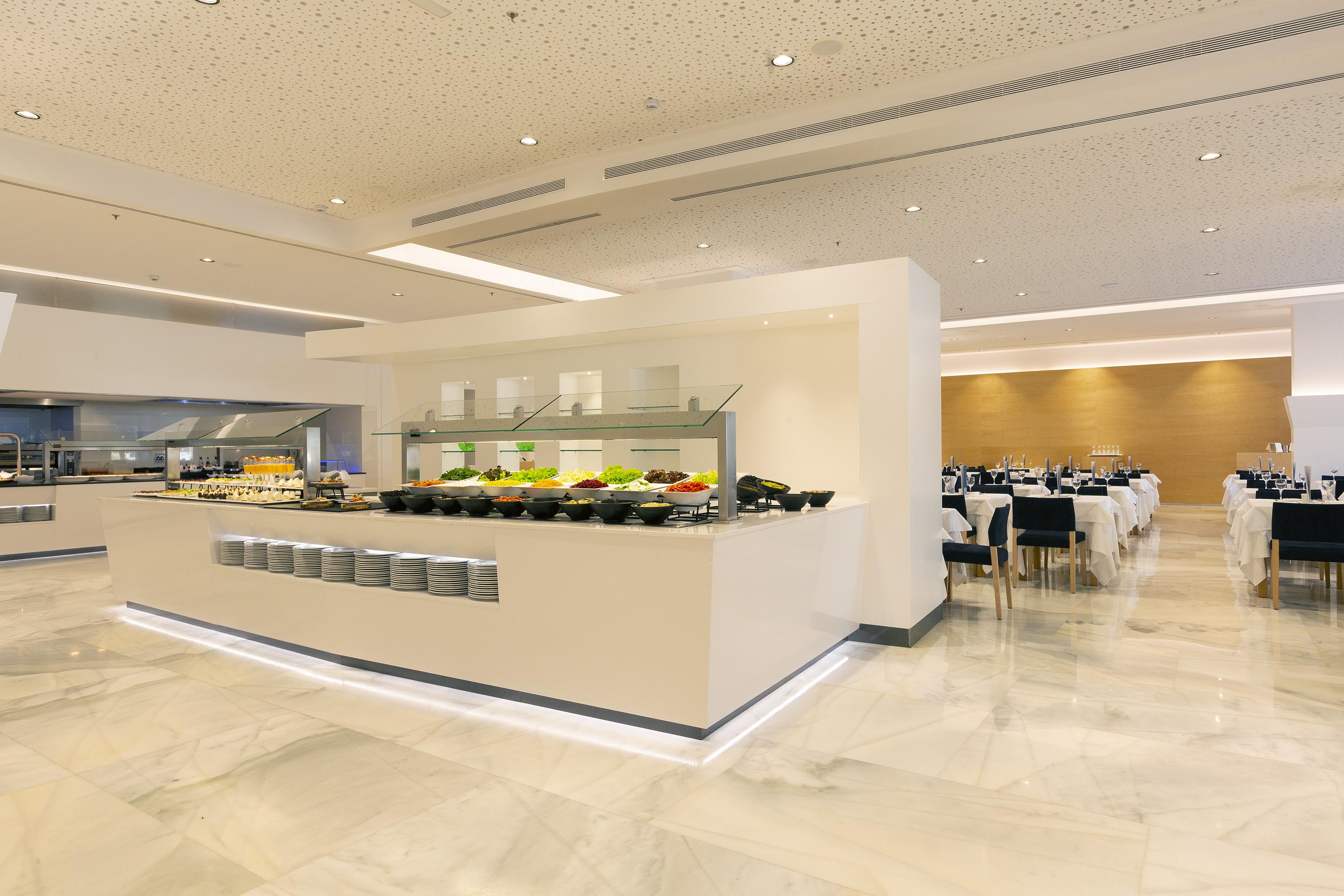 Hipotels Gran Playa De Palma Hotel 4*