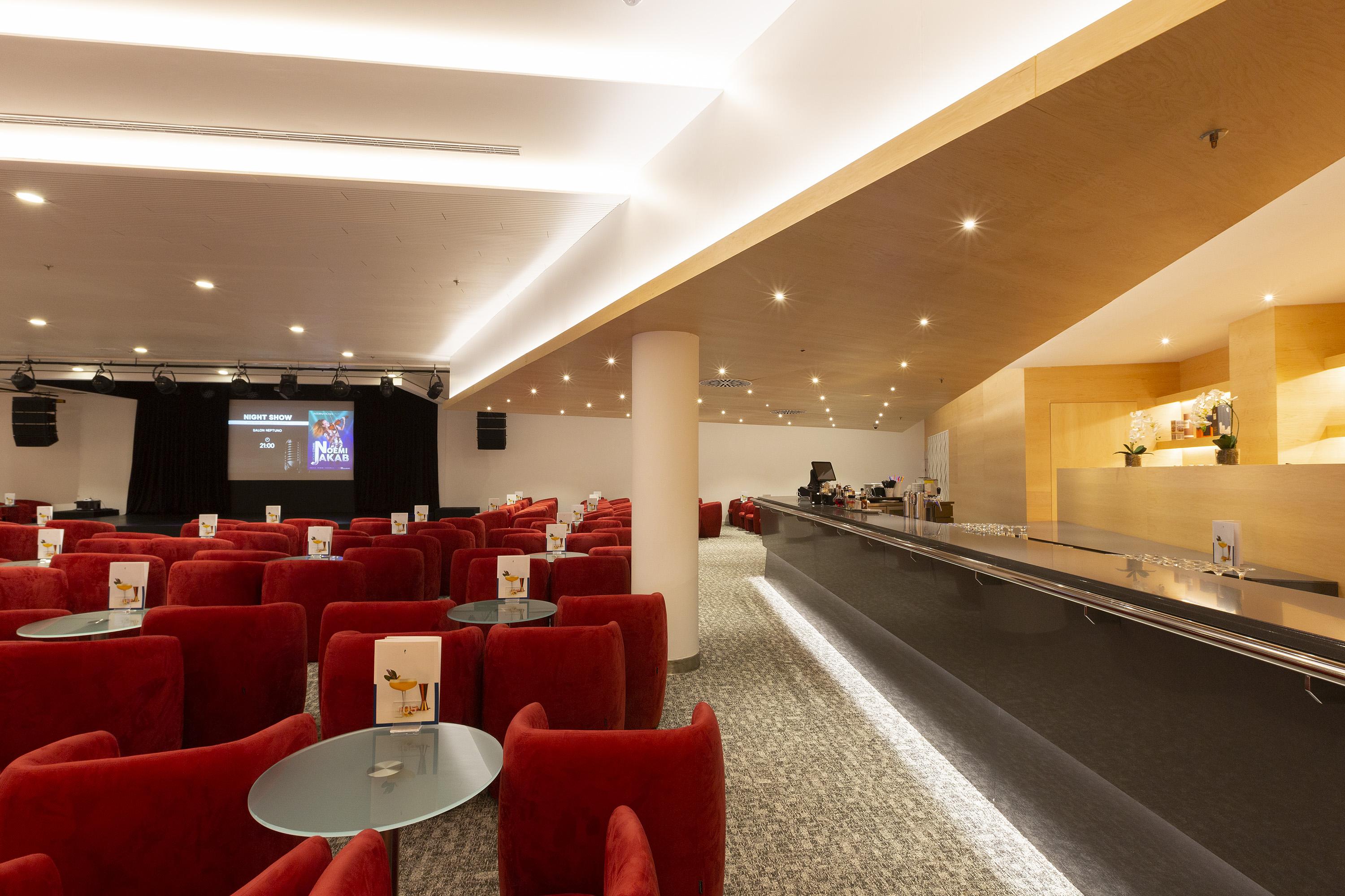 Hotel Hipotels Gran Playa De Palma 4*