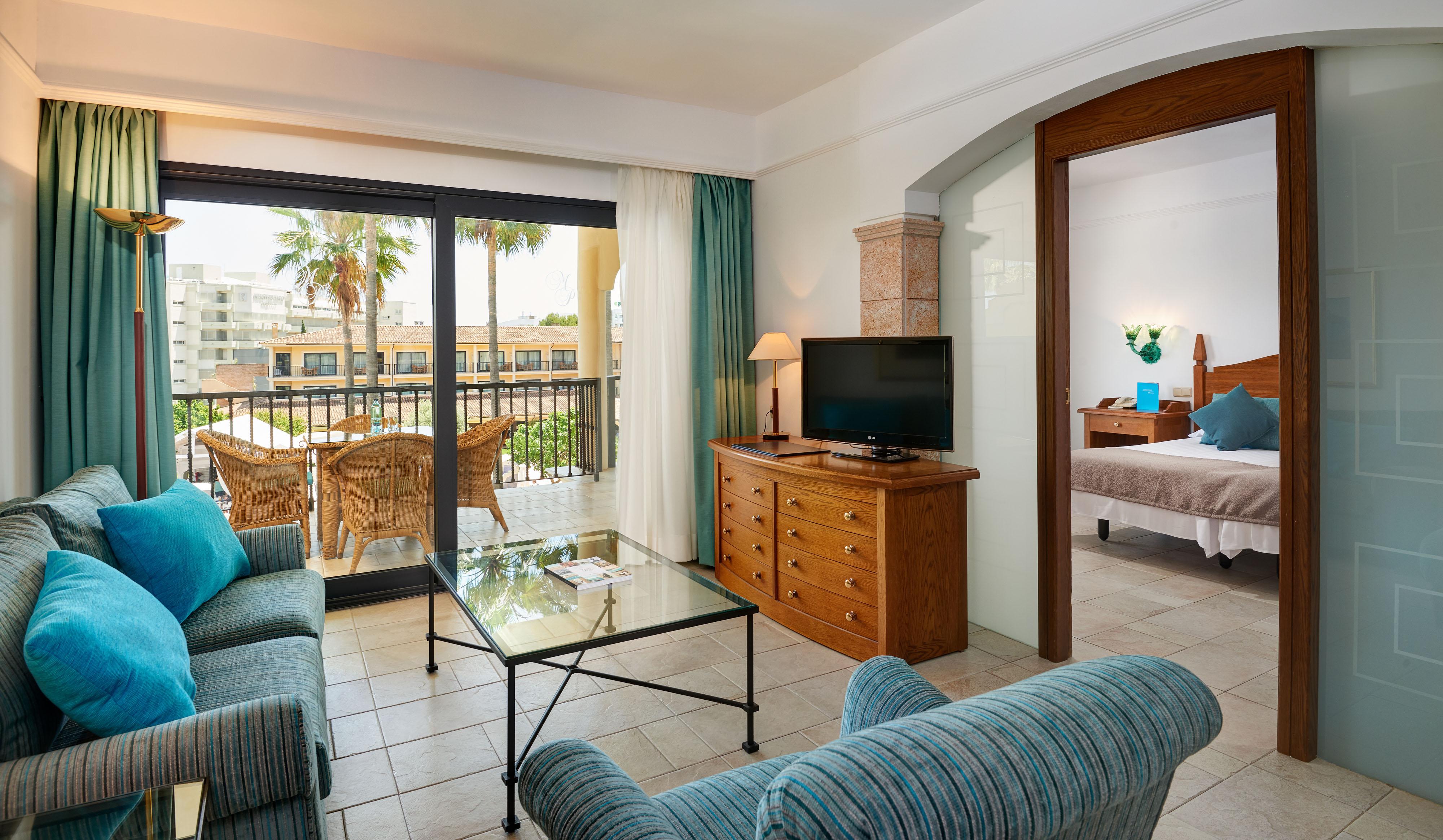 Hotel Cm Mallorca Palace - Only Adults 5*