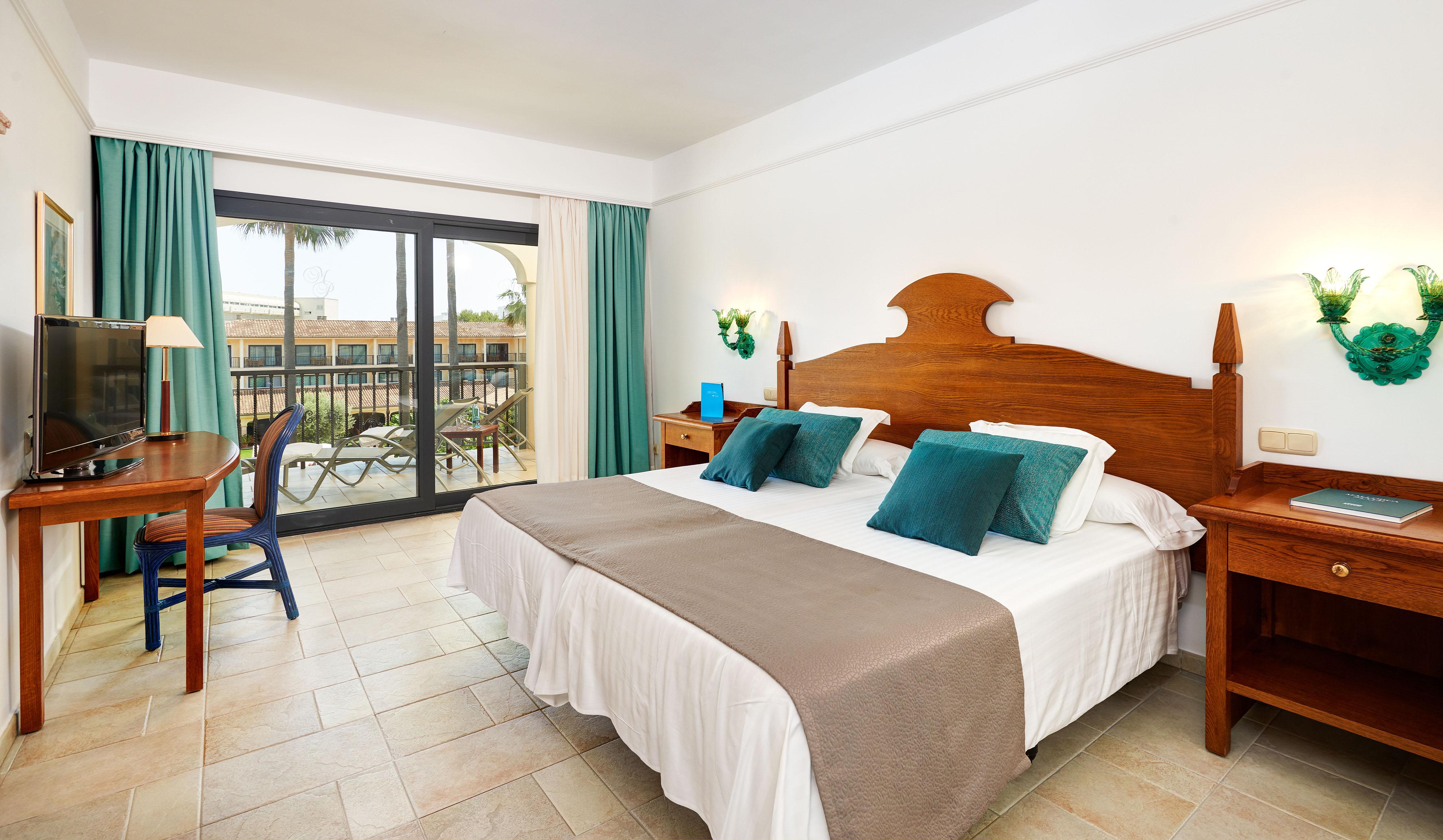 Cm Mallorca Palace - Only Adults Hotel Sa Coma (Mallorca)