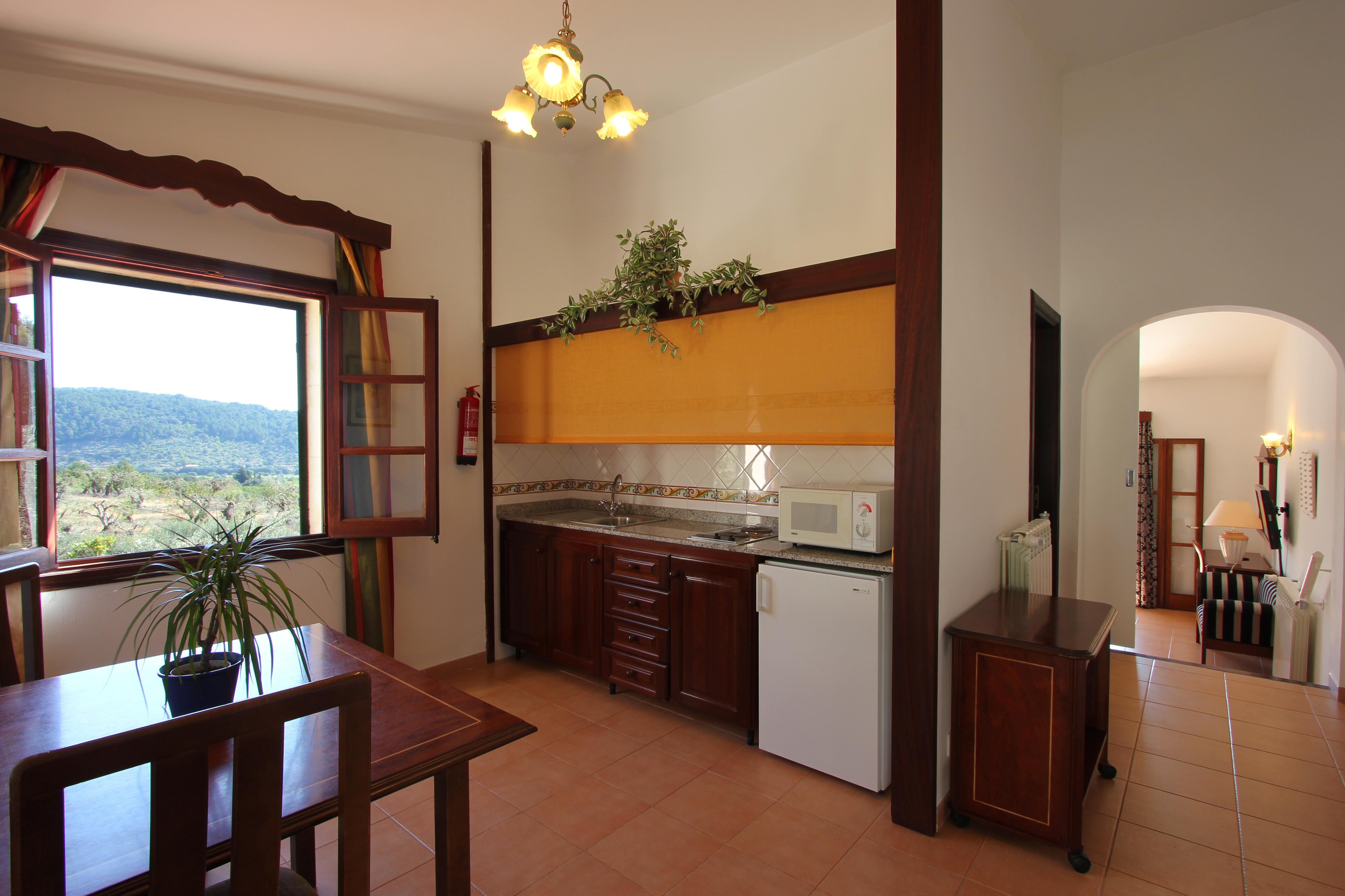 Monnaber Nou Hotel&spa 4* Campanet