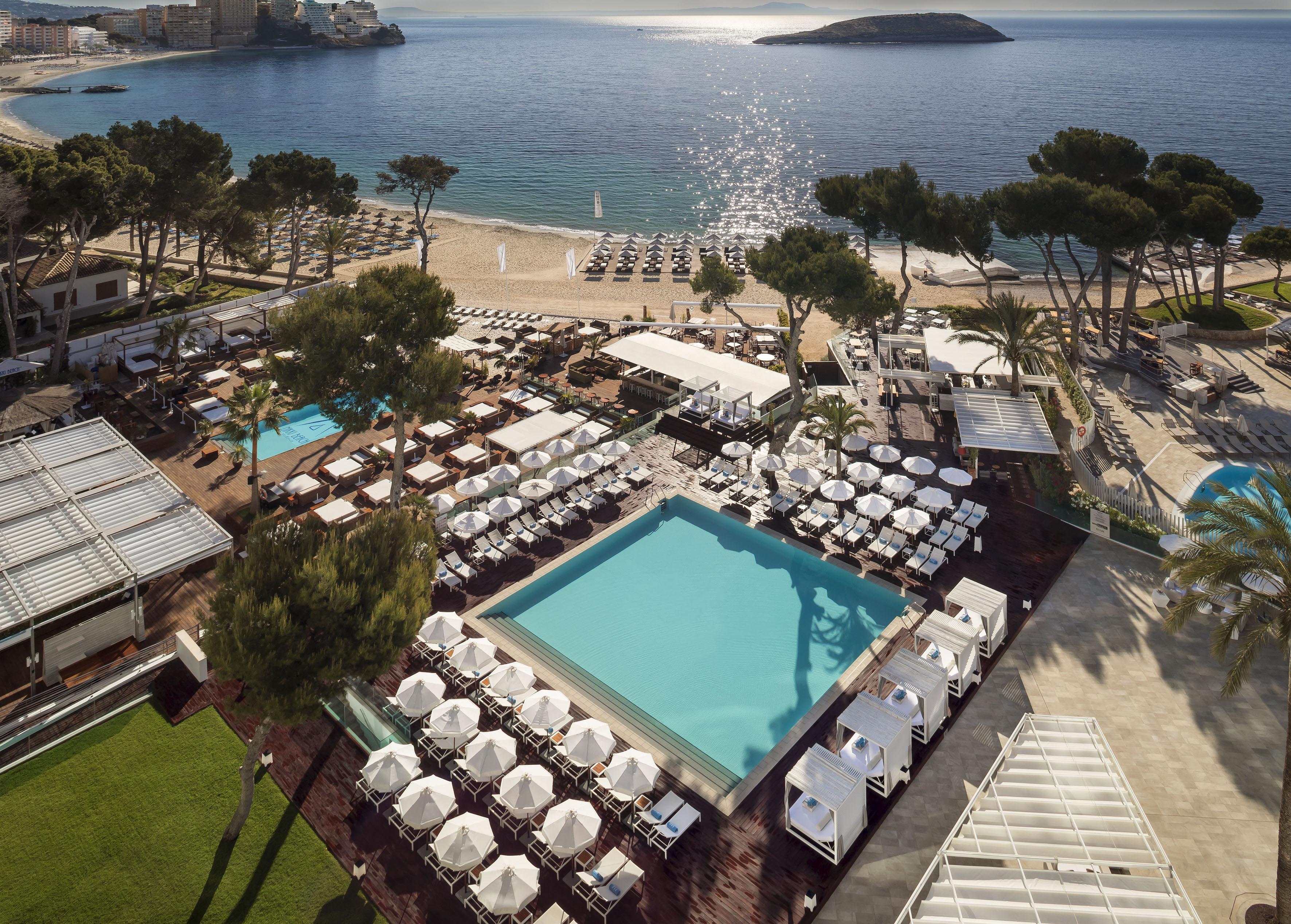 Meliá South Hotel 4*