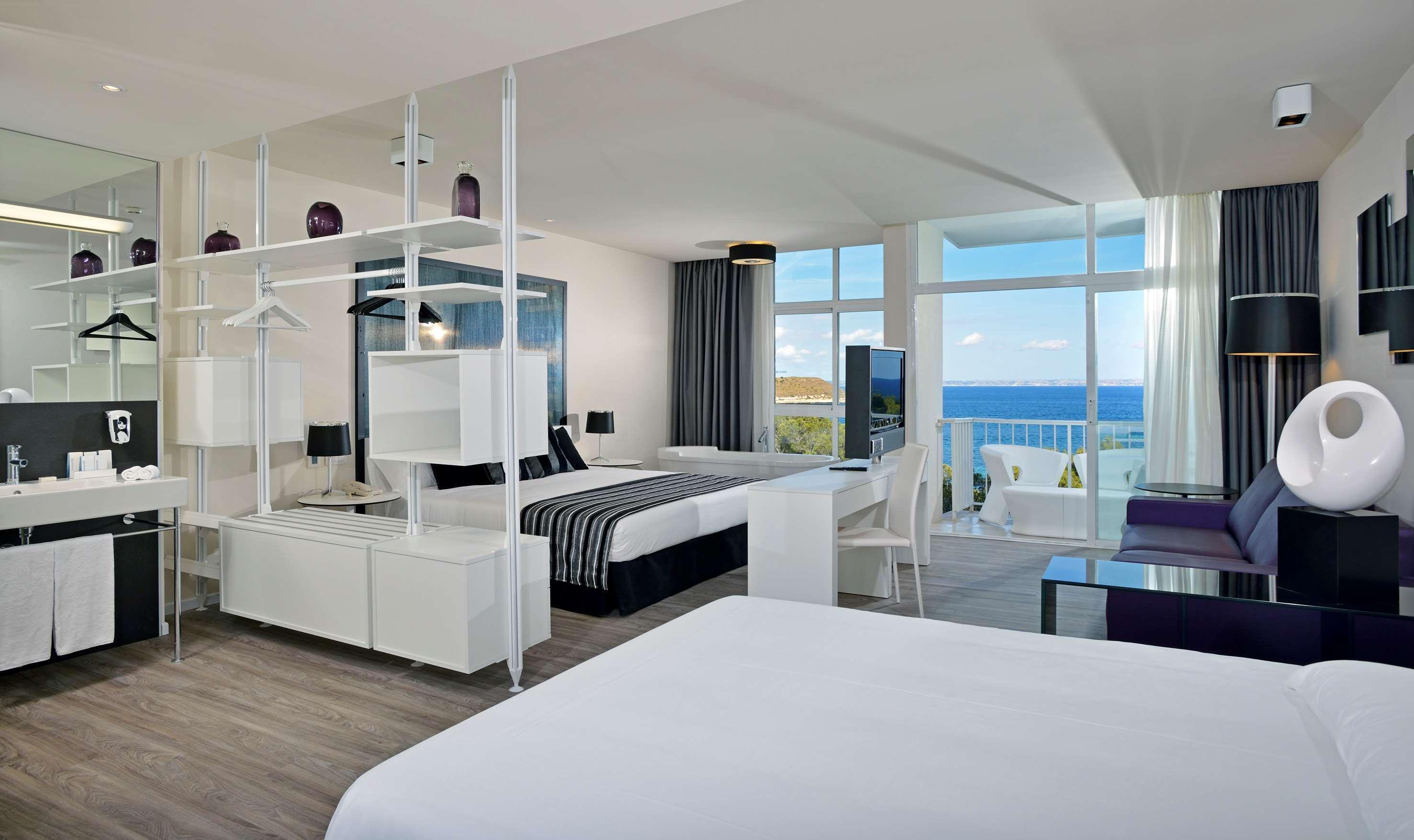 Hotel Meliá South