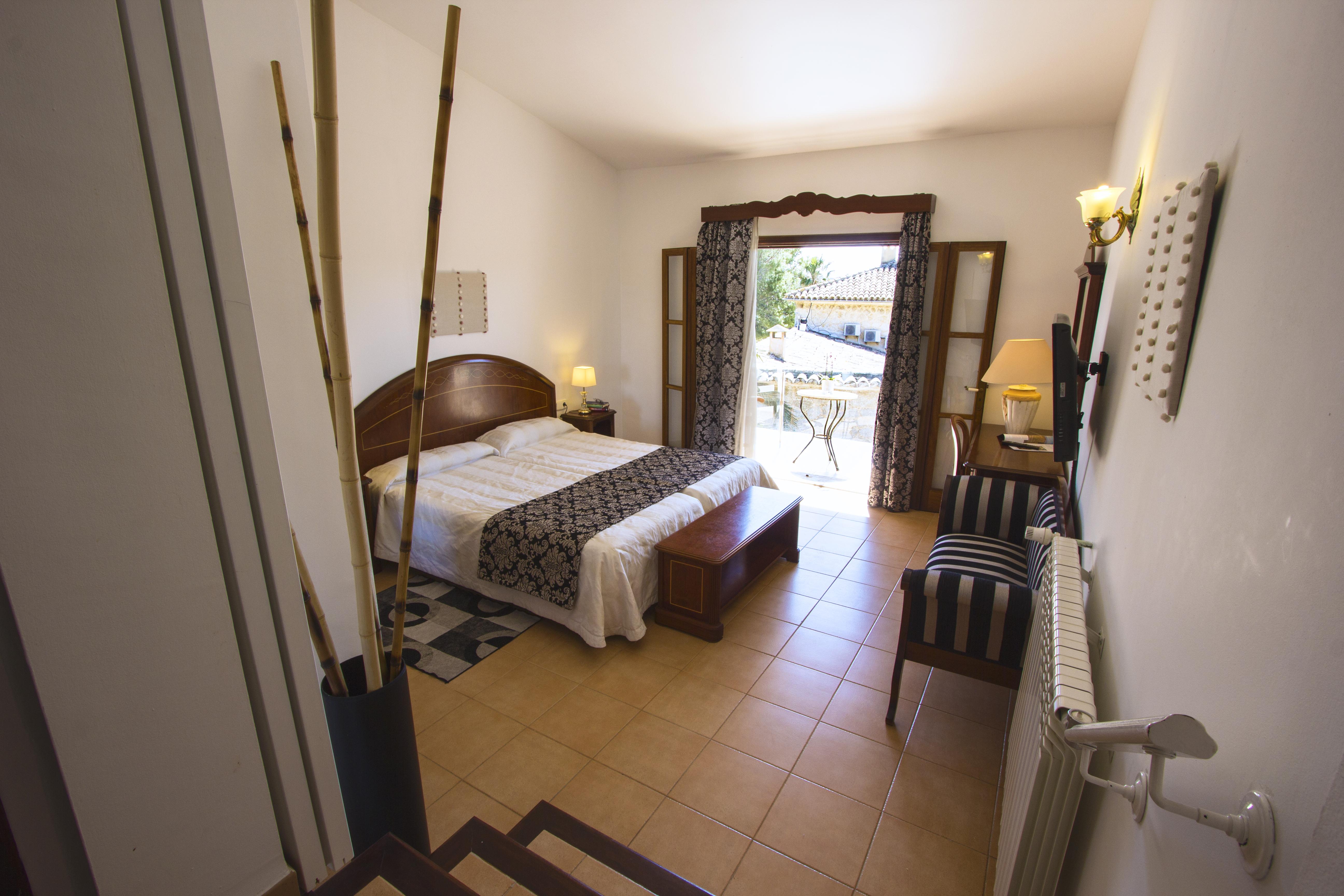 Hotel Monnaber Nou Hotel&spa Campanet