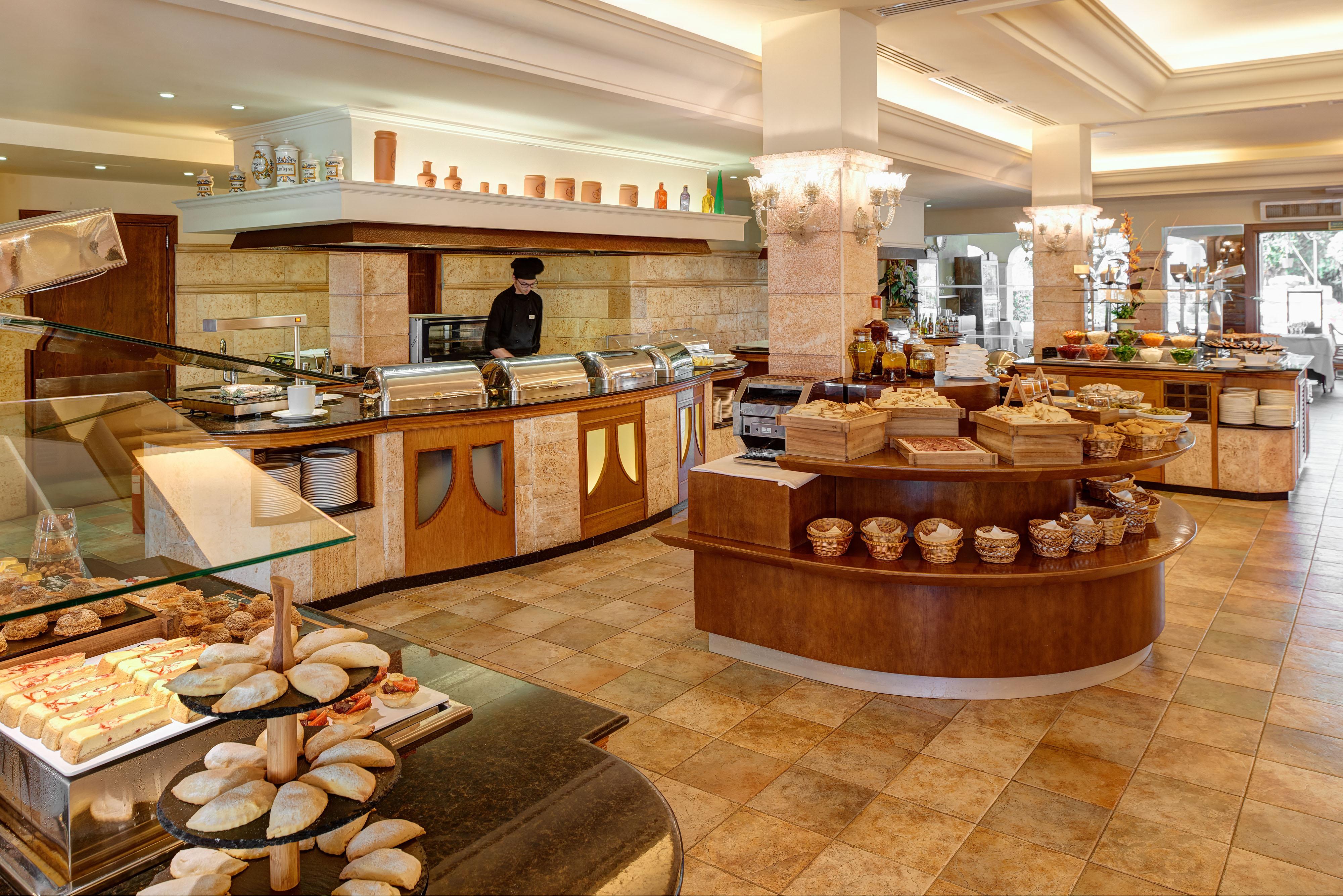 Cm Mallorca Palace - Only Adults Hotel 5*