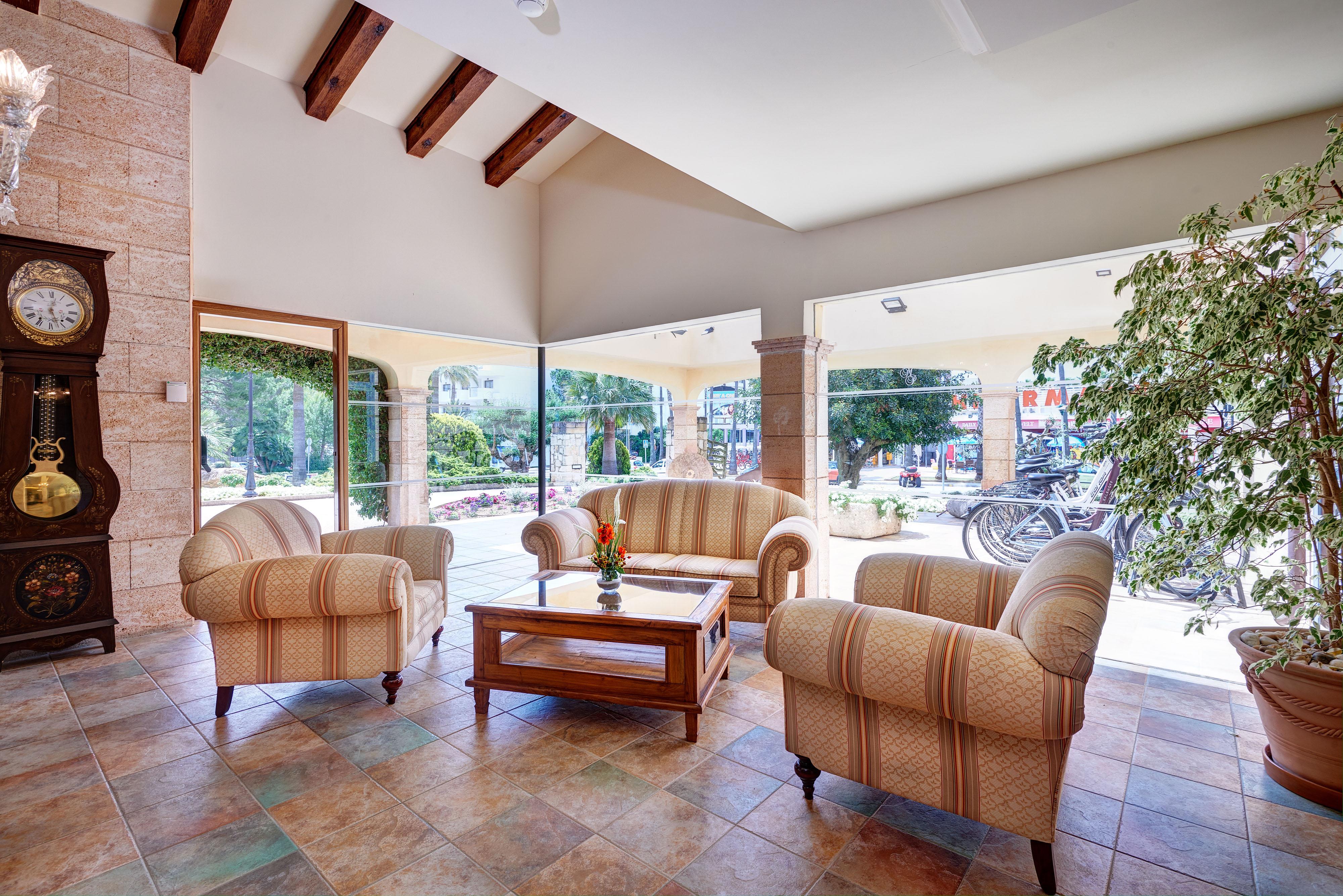 Cm Mallorca Palace - Only Adults