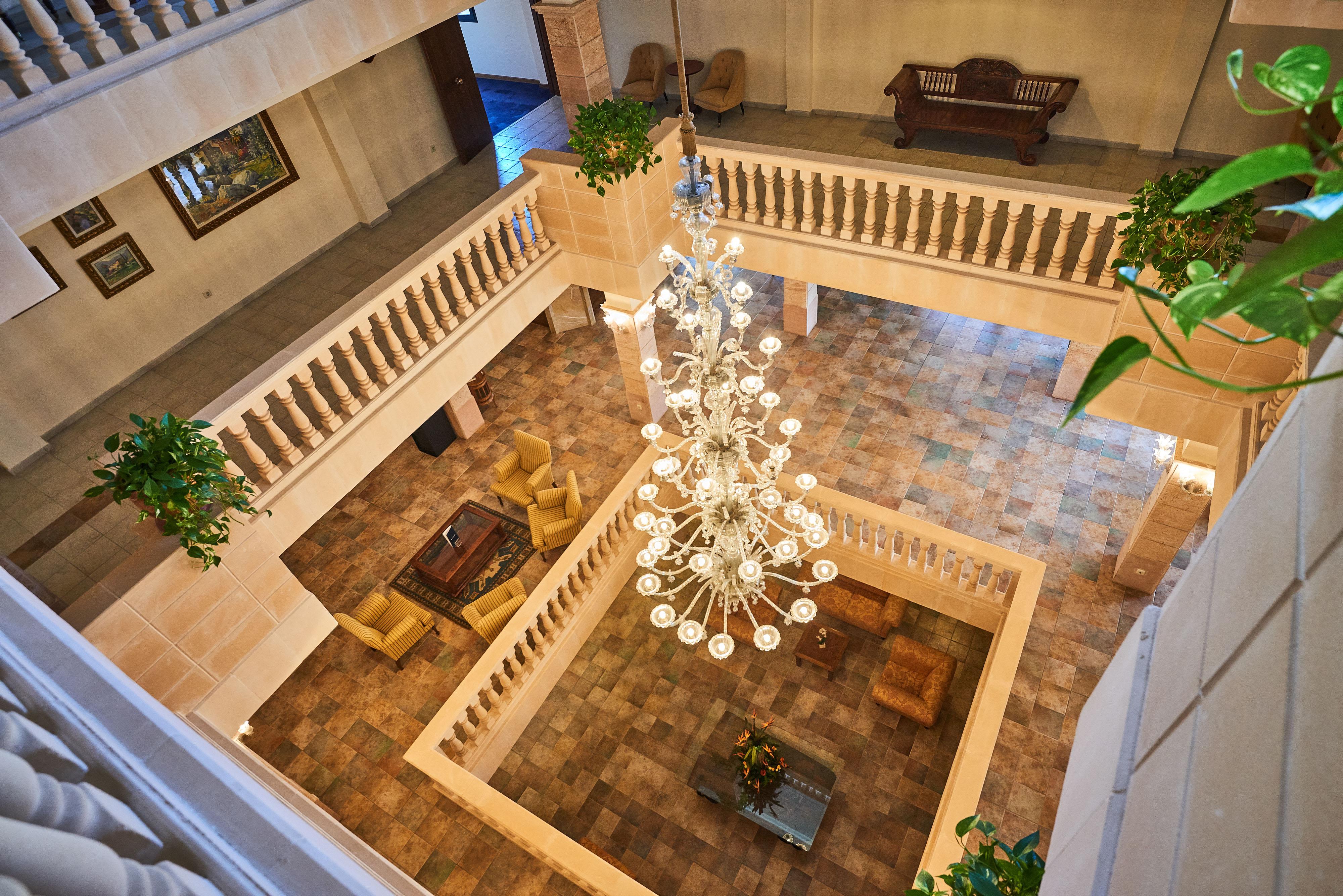 Hotel Cm Mallorca Palace - Only Adults