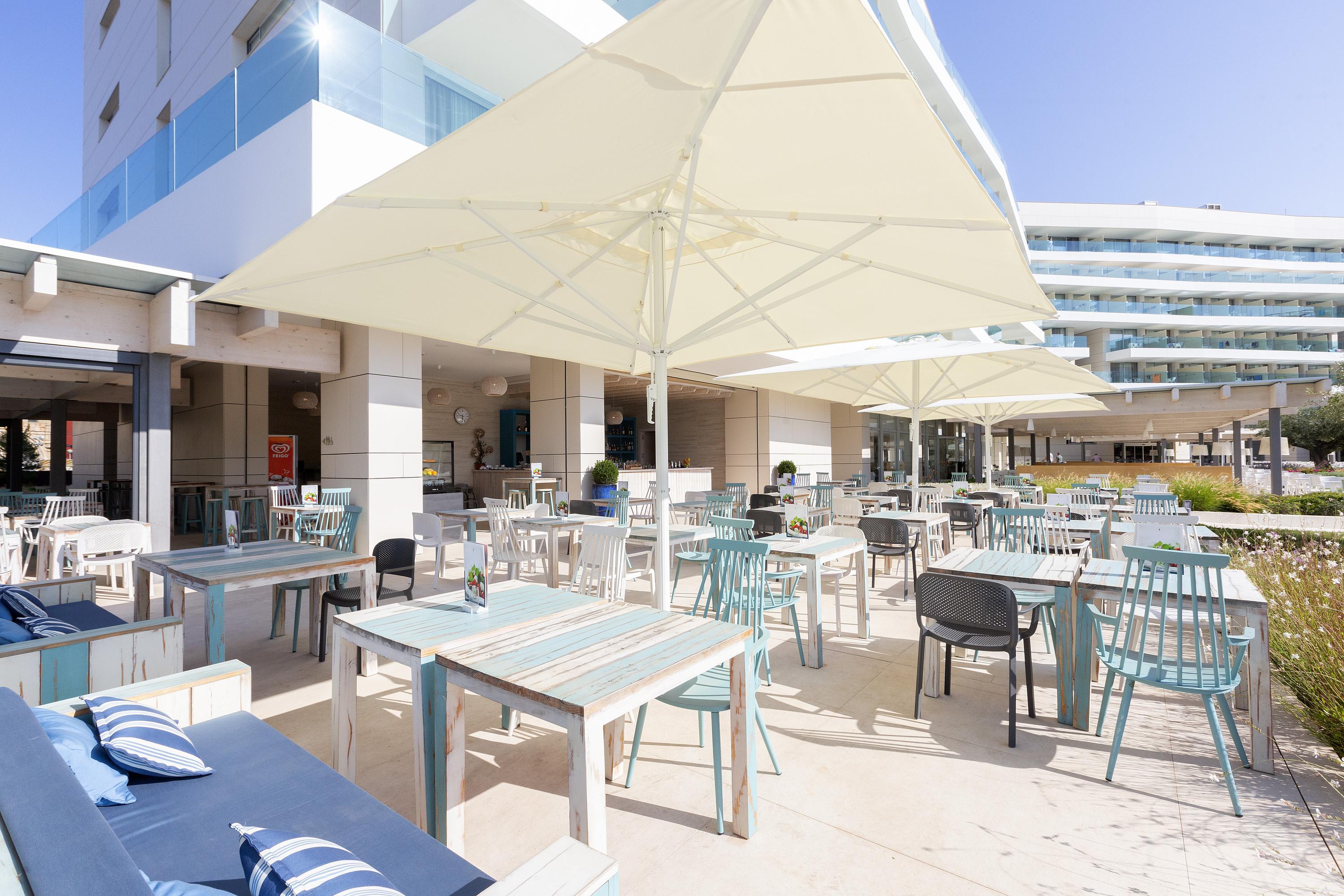Hipotels Gran Playa De Palma Playa de Palma (Mallorca)