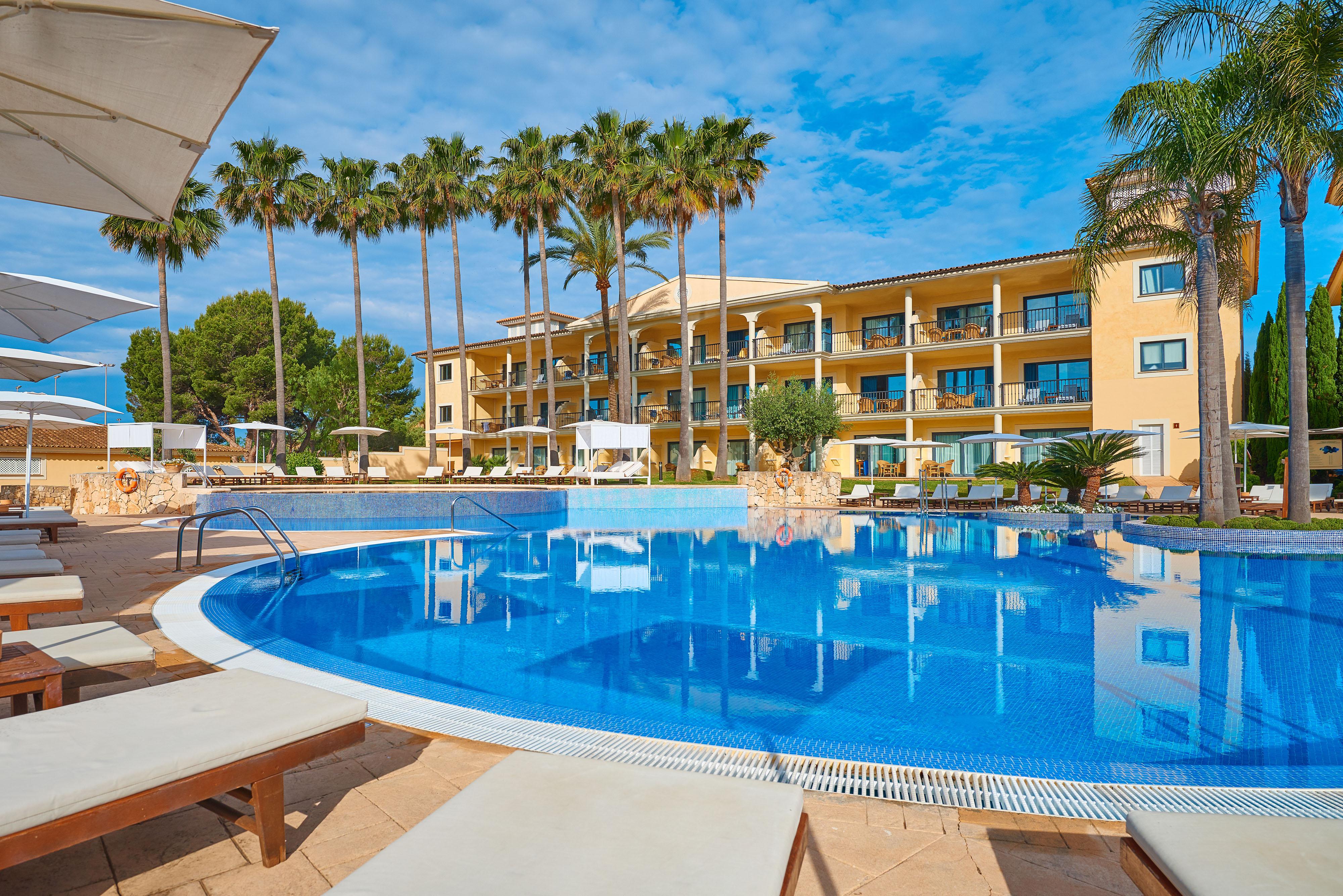 Cm Mallorca Palace - Only Adults 5*