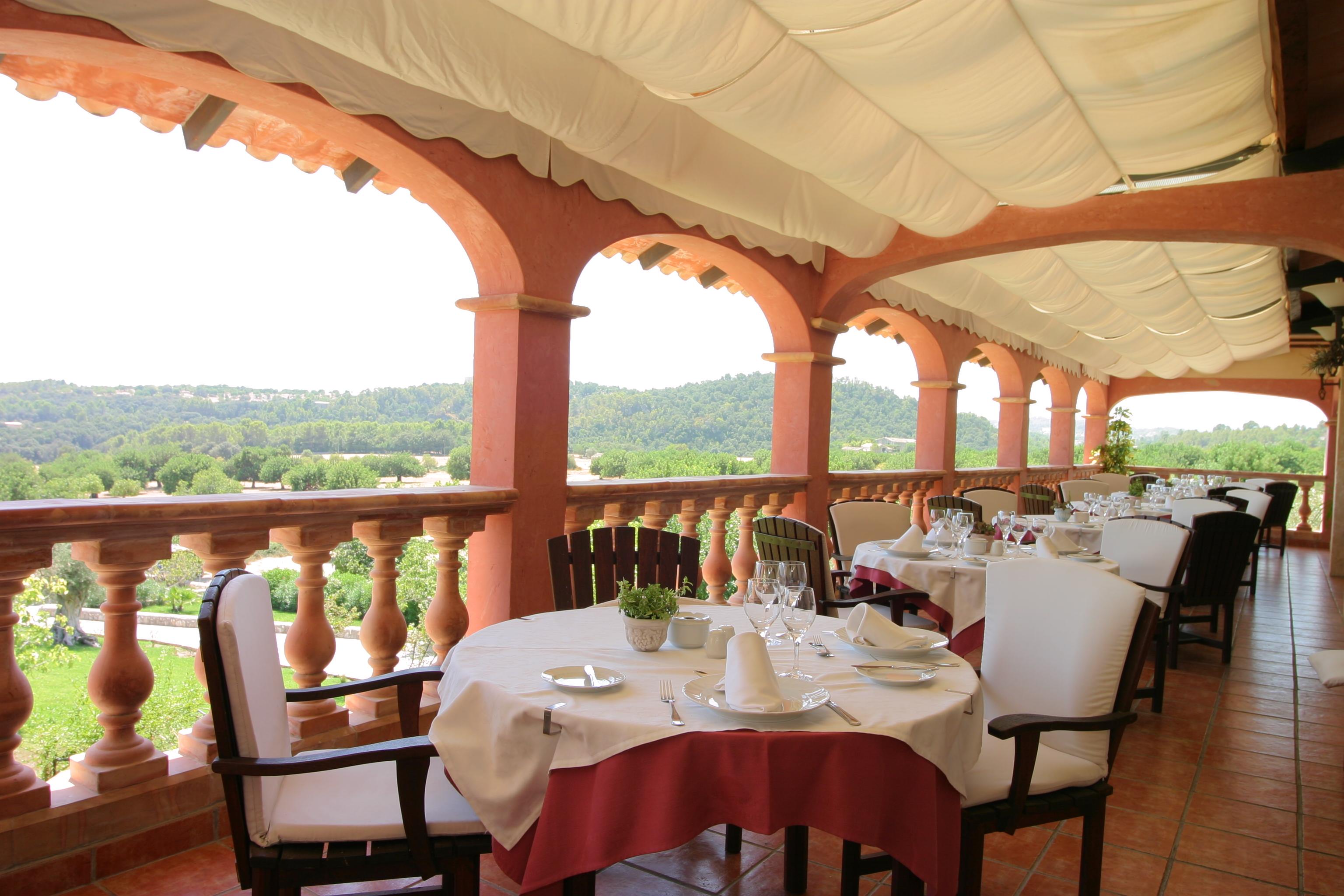 Monnaber Nou Hotel&spa