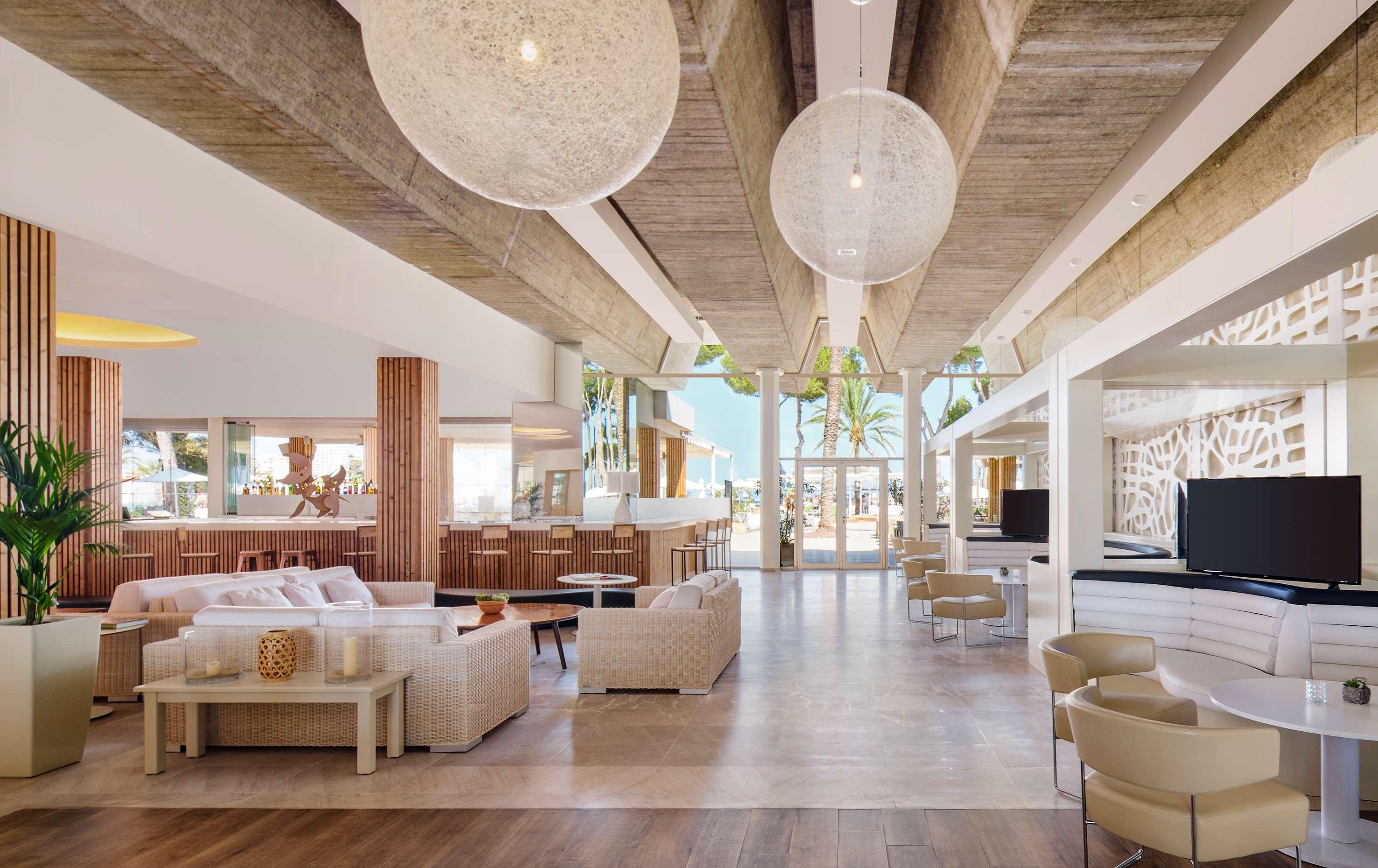 Meliá South