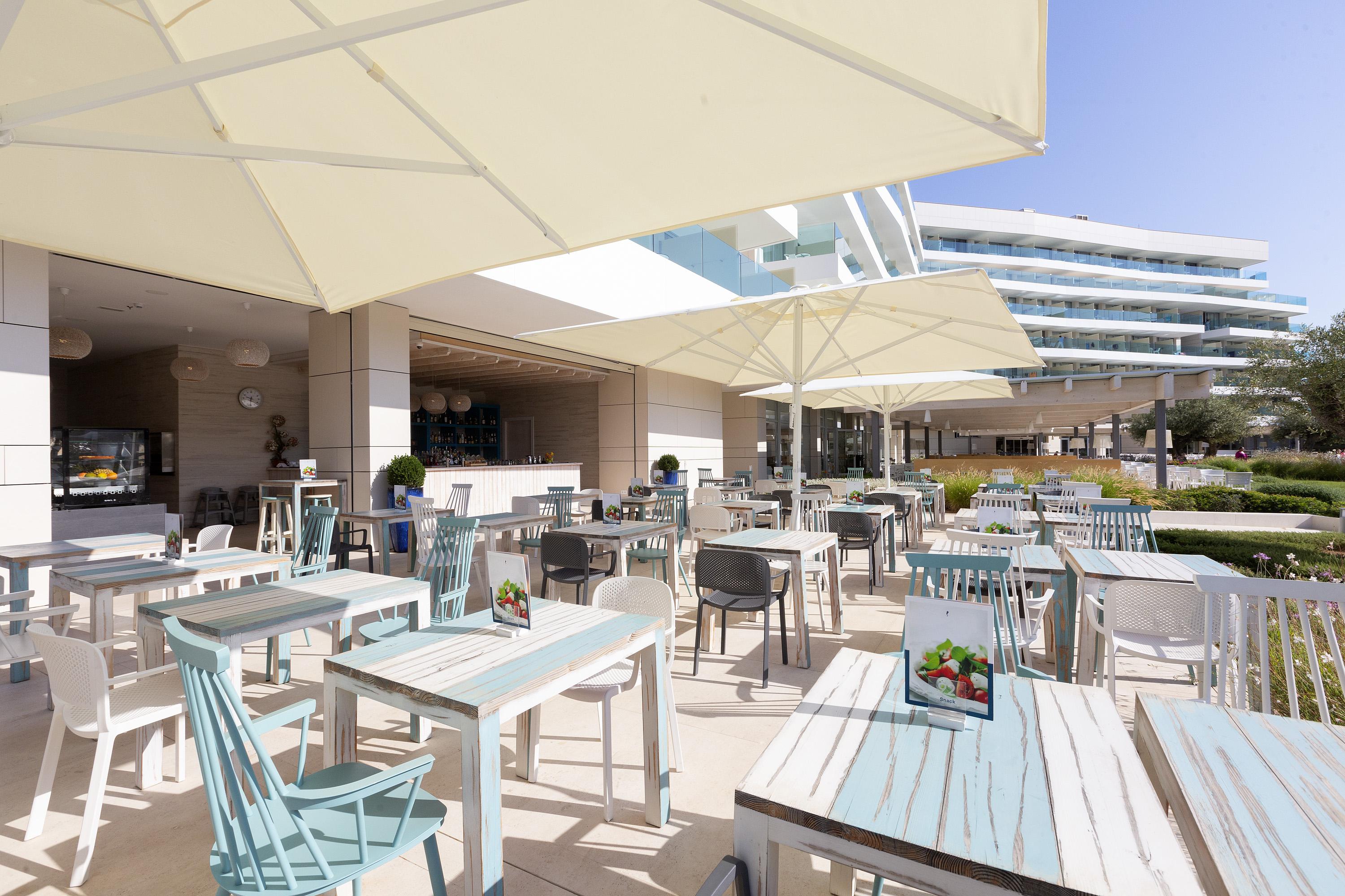 Hipotels Gran Playa De Palma Hotel