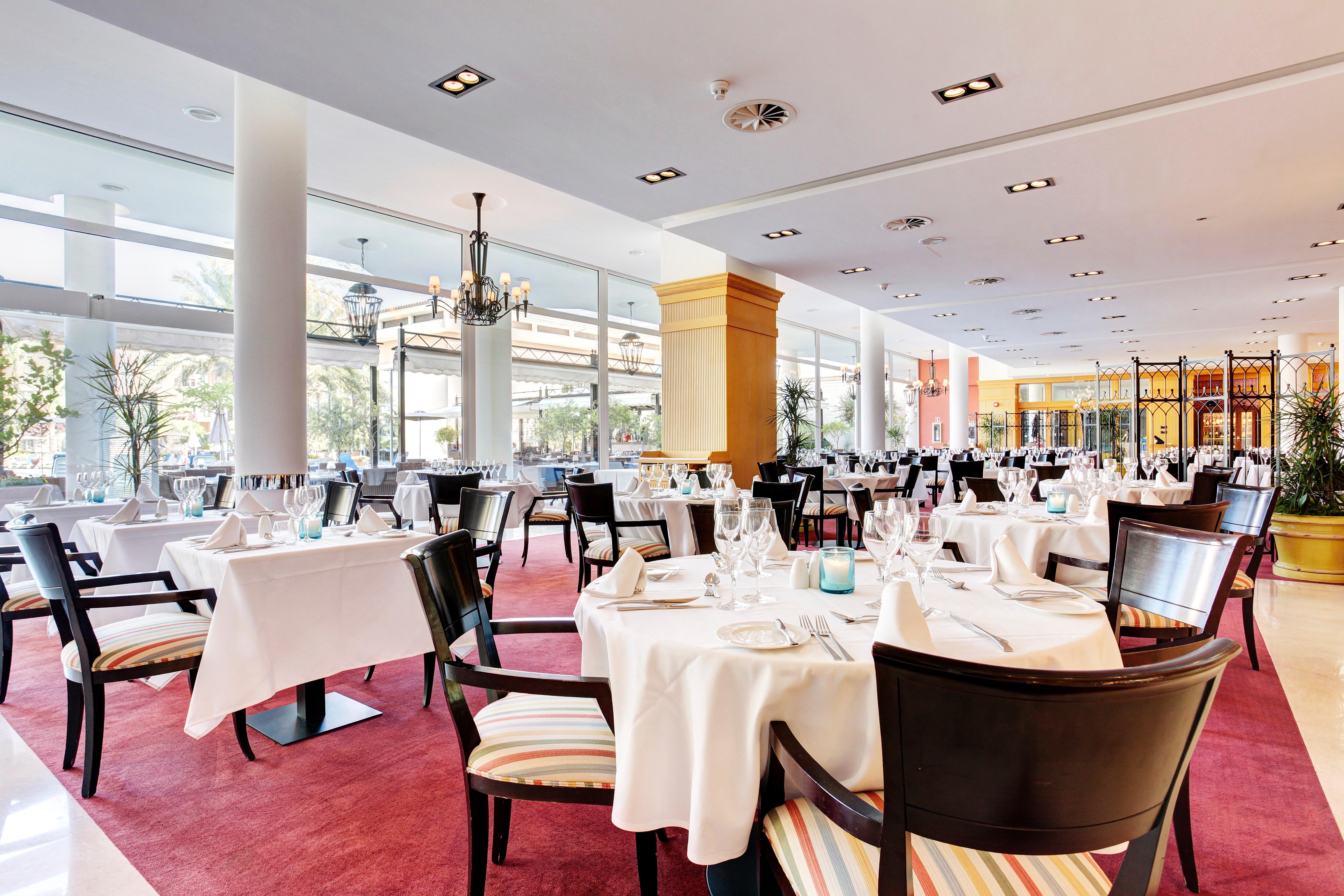 Hotel Grupotel Playa De Palma Suites&spa