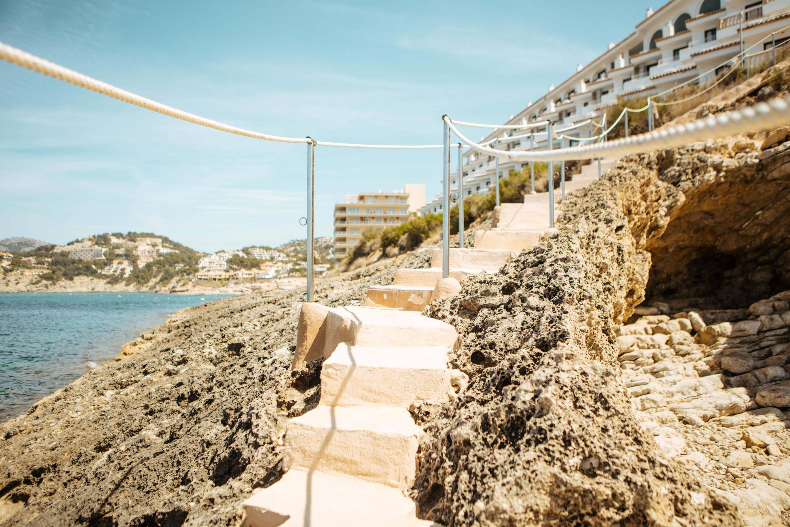 Sentido Fido Punta Del Mar & - Adults Only 4* Santa Ponsa