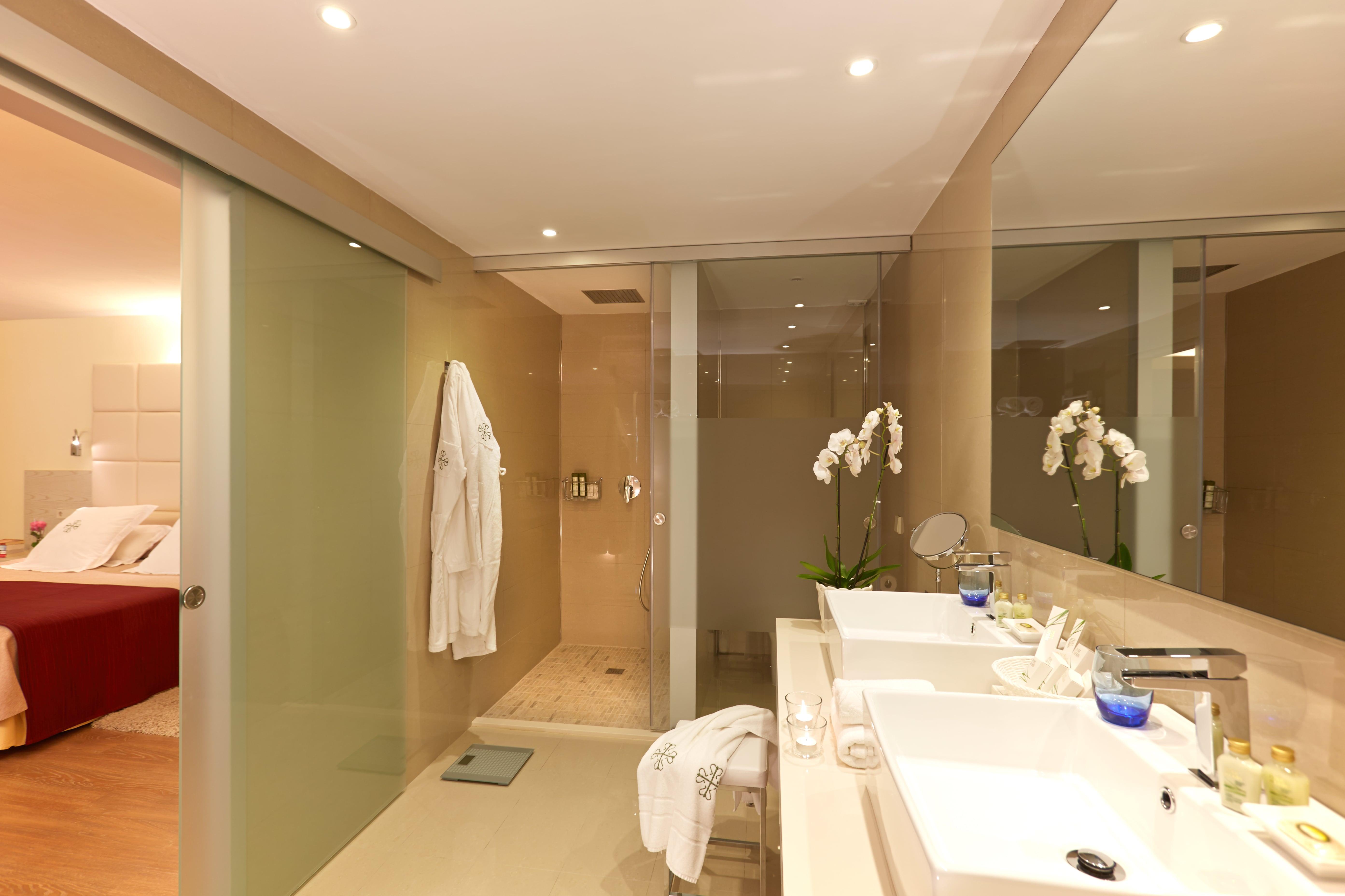 Hotel L'hermitage & 4*