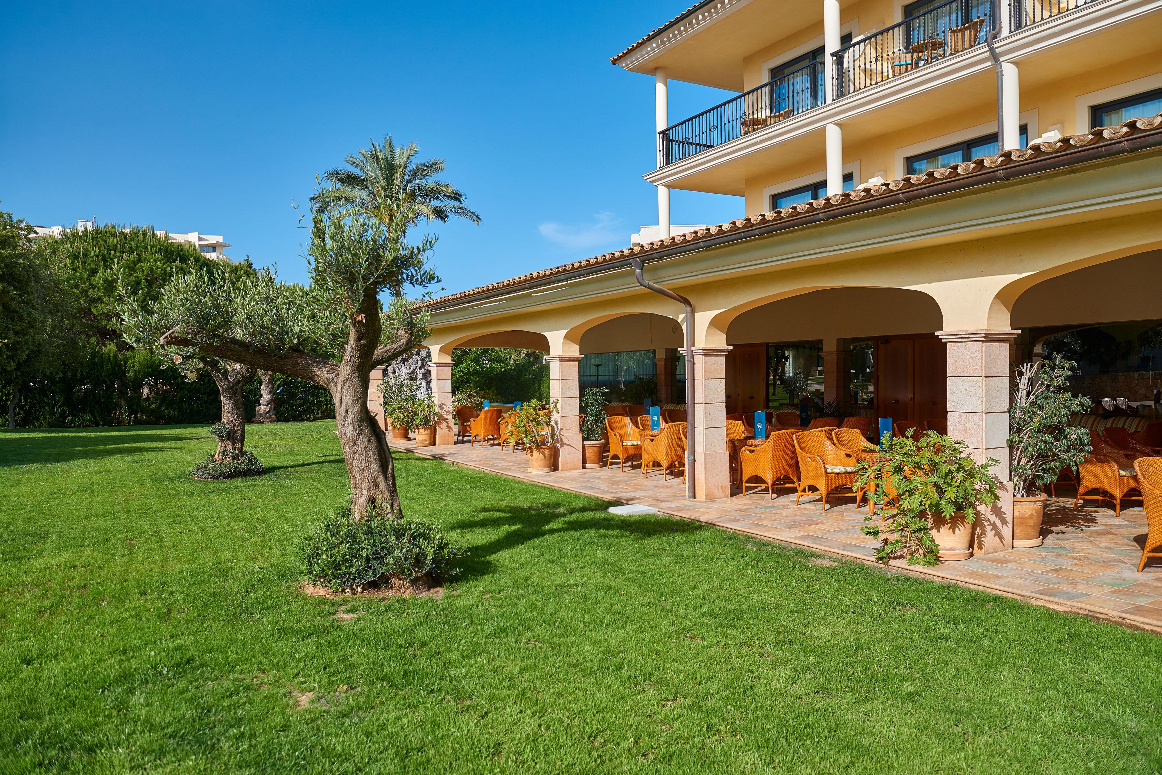Hotel Cm Mallorca Palace - Only Adults Sa Coma (Mallorca)