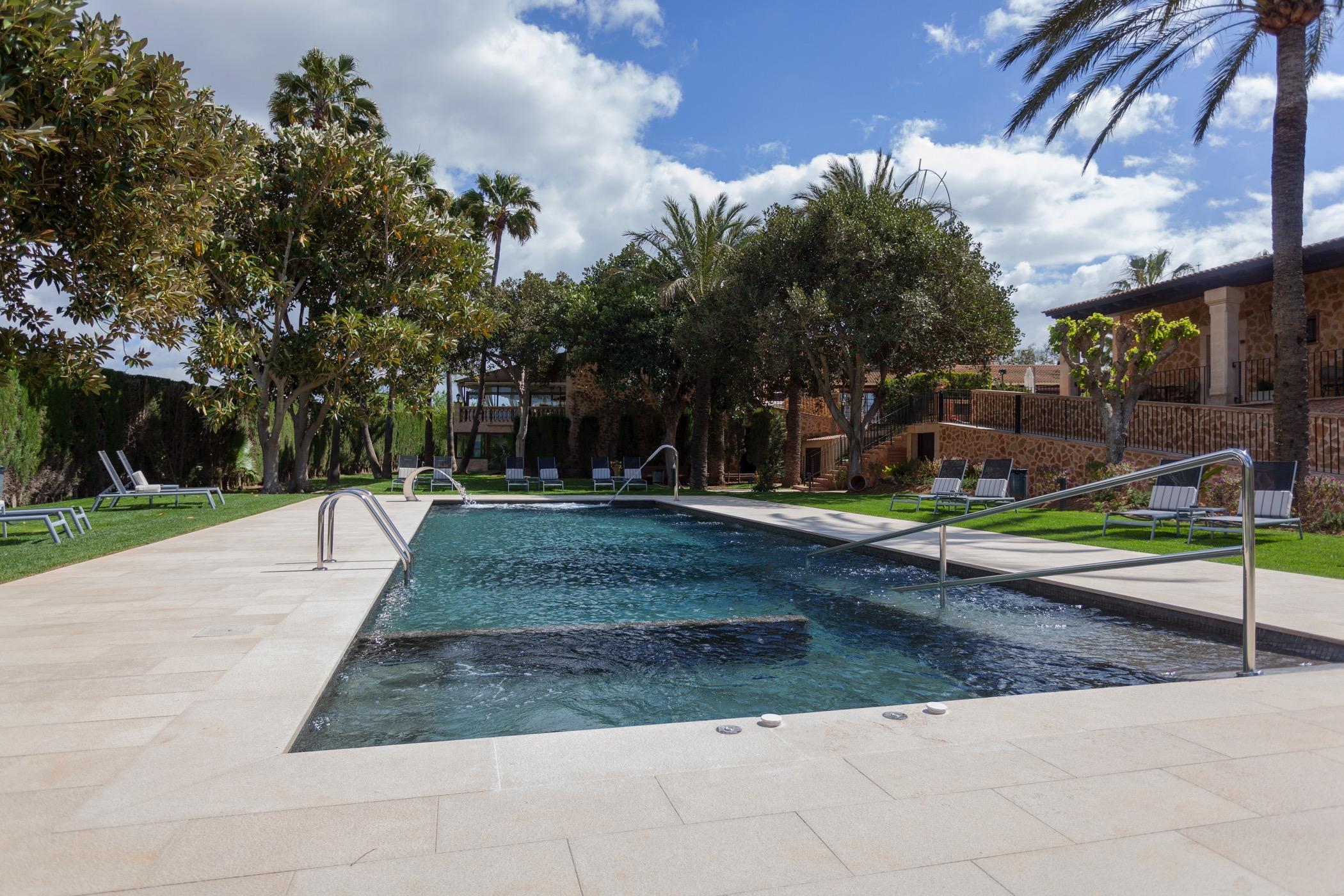 D' Es Molí 4* Palma de Mallorca