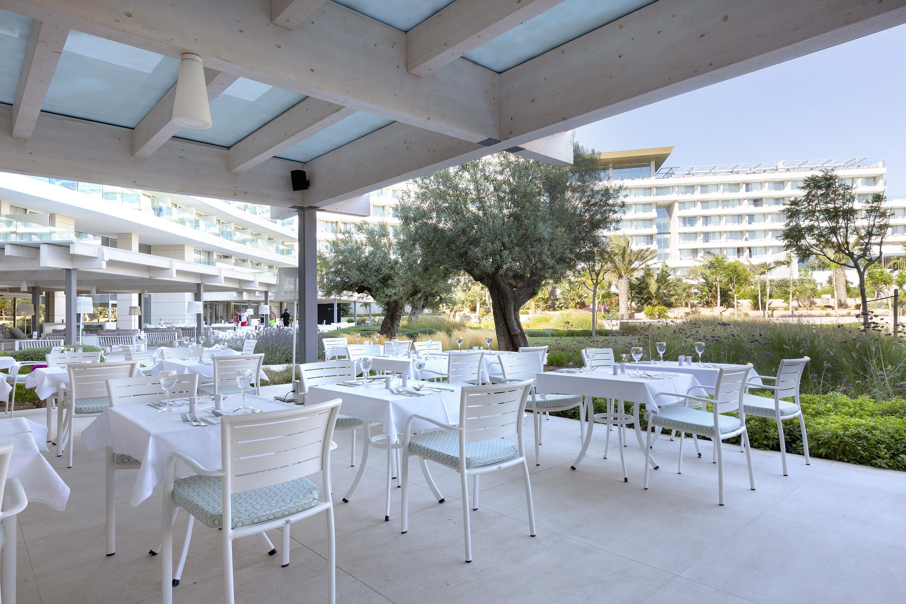 Hipotels Gran Playa De Palma 4*