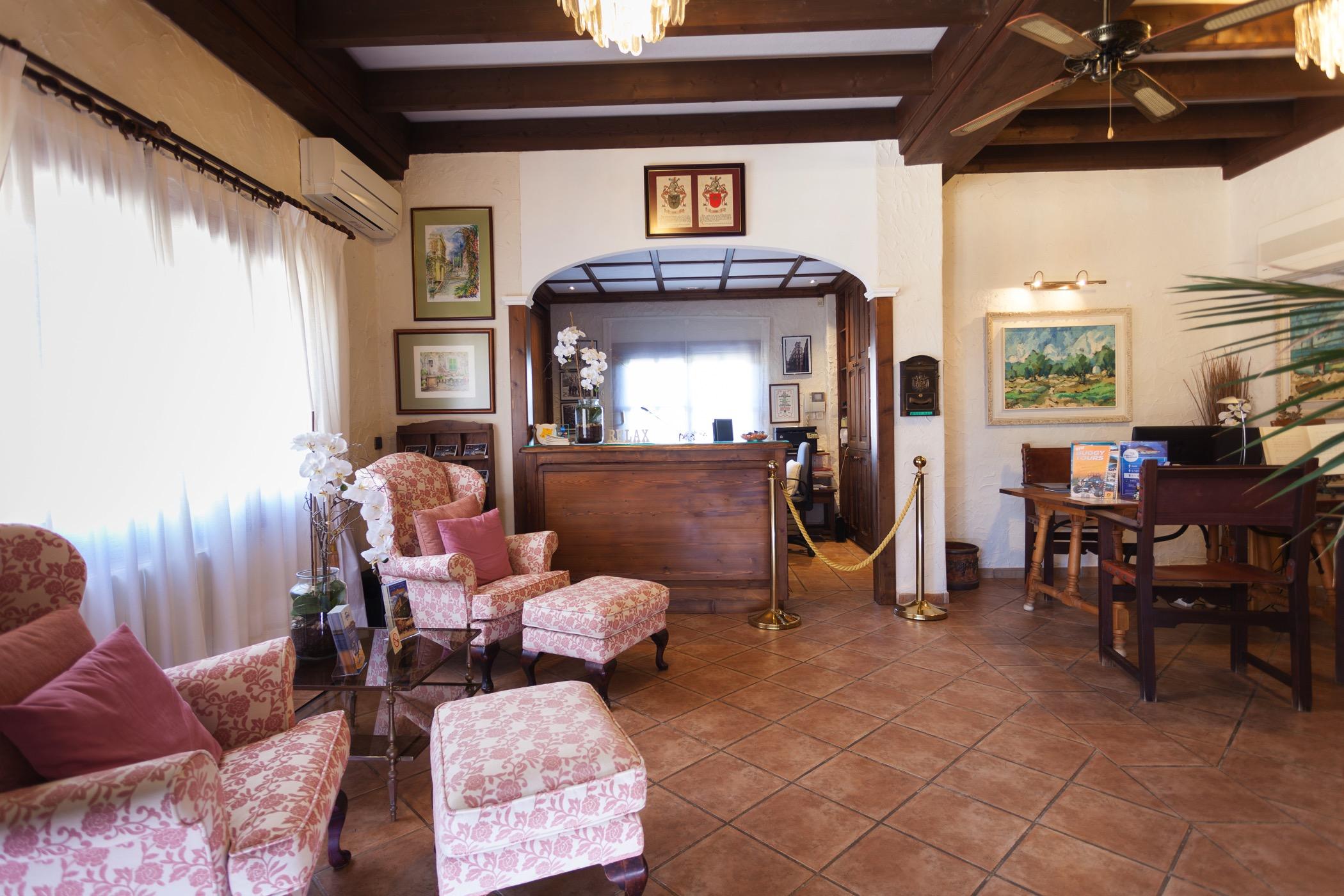 D' Es Molí Hotel Palma de Mallorca